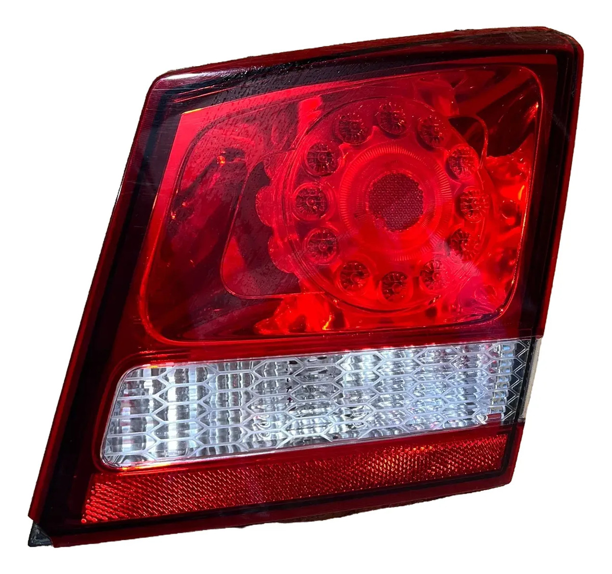 Dodge Journey 2011 - 2020 Intercalavera Derecho Usado Original