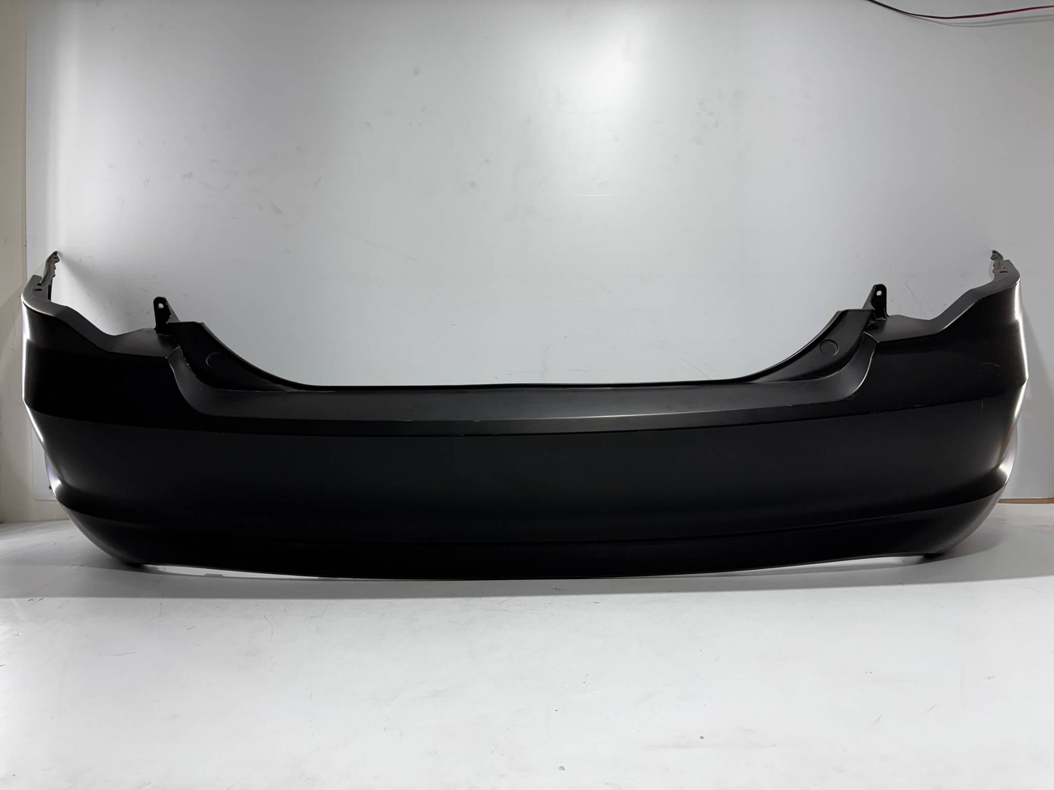 Ford Fusion 2010 - 2012 Facias Traseras Trasera Usado Generico - vista 1