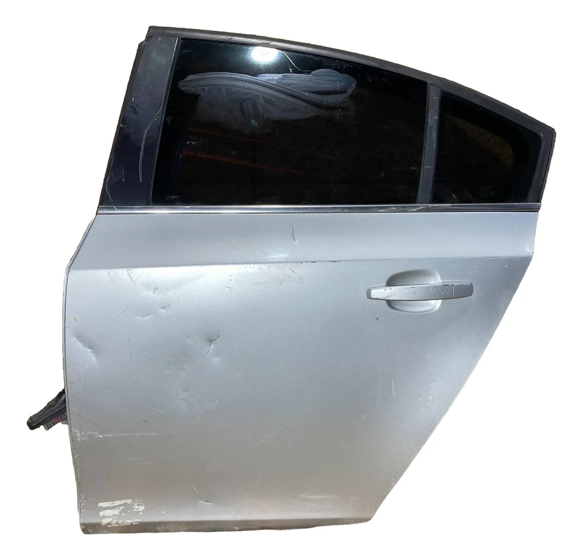 Chevrolet Cruze 2010 - 2014 Puerta Trasera Izquierdo Usado Original - vista 1
