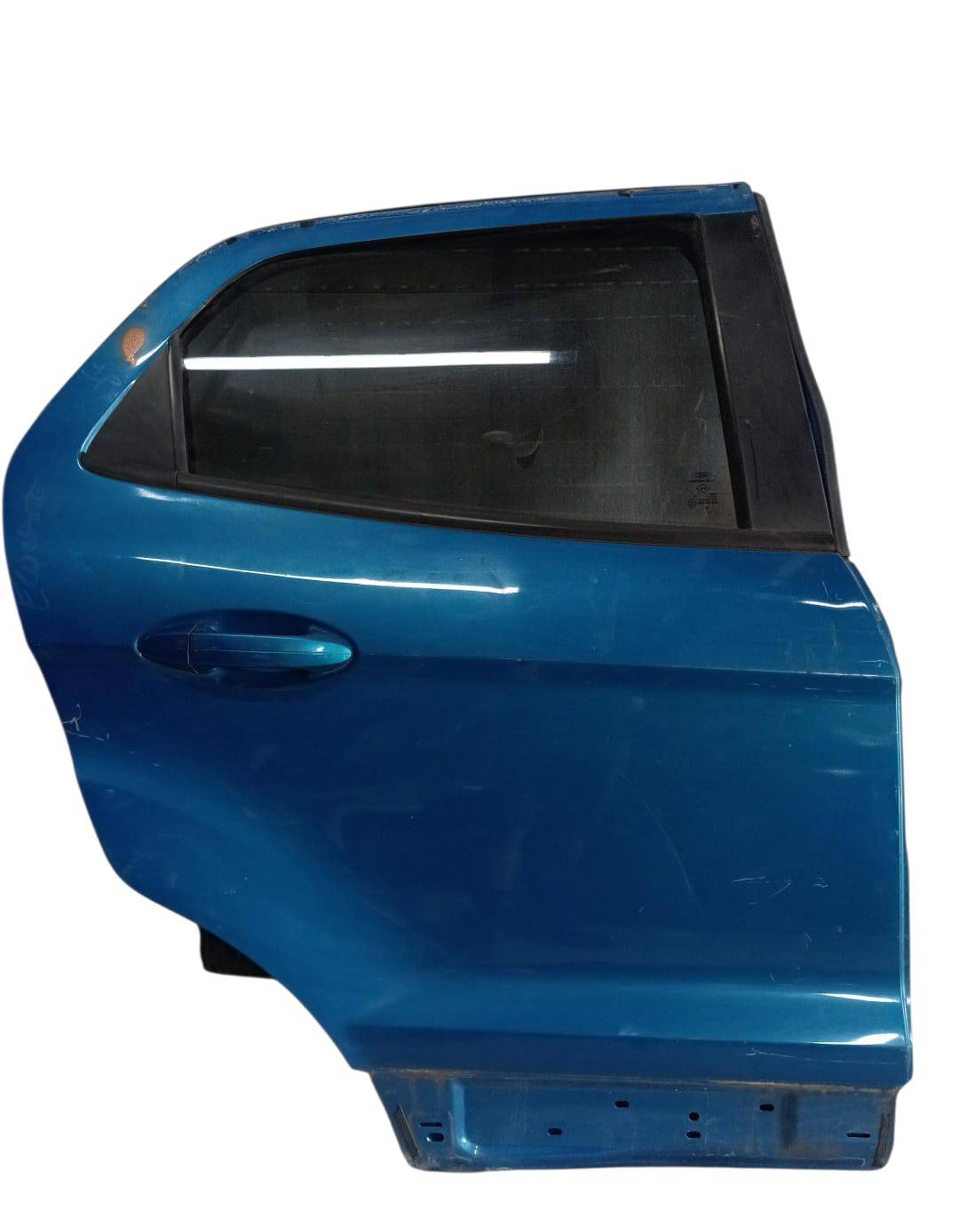 Ford Ecosport 2013 - 2021 Puerta Trasera Derecho Usado Original - vista 1