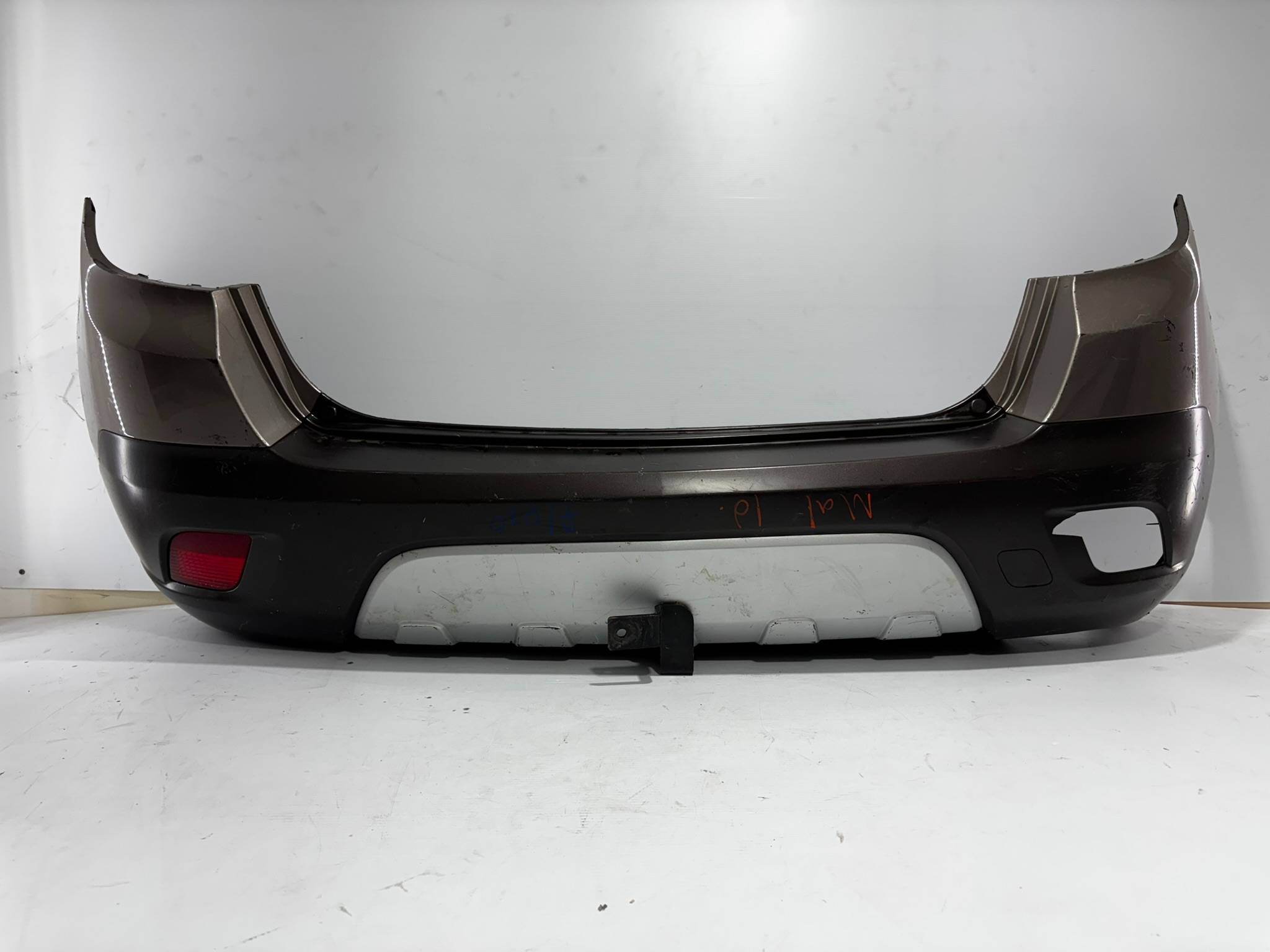 Buick Encore 2012 - 2016 Facias Traseras Trasera Usado Original