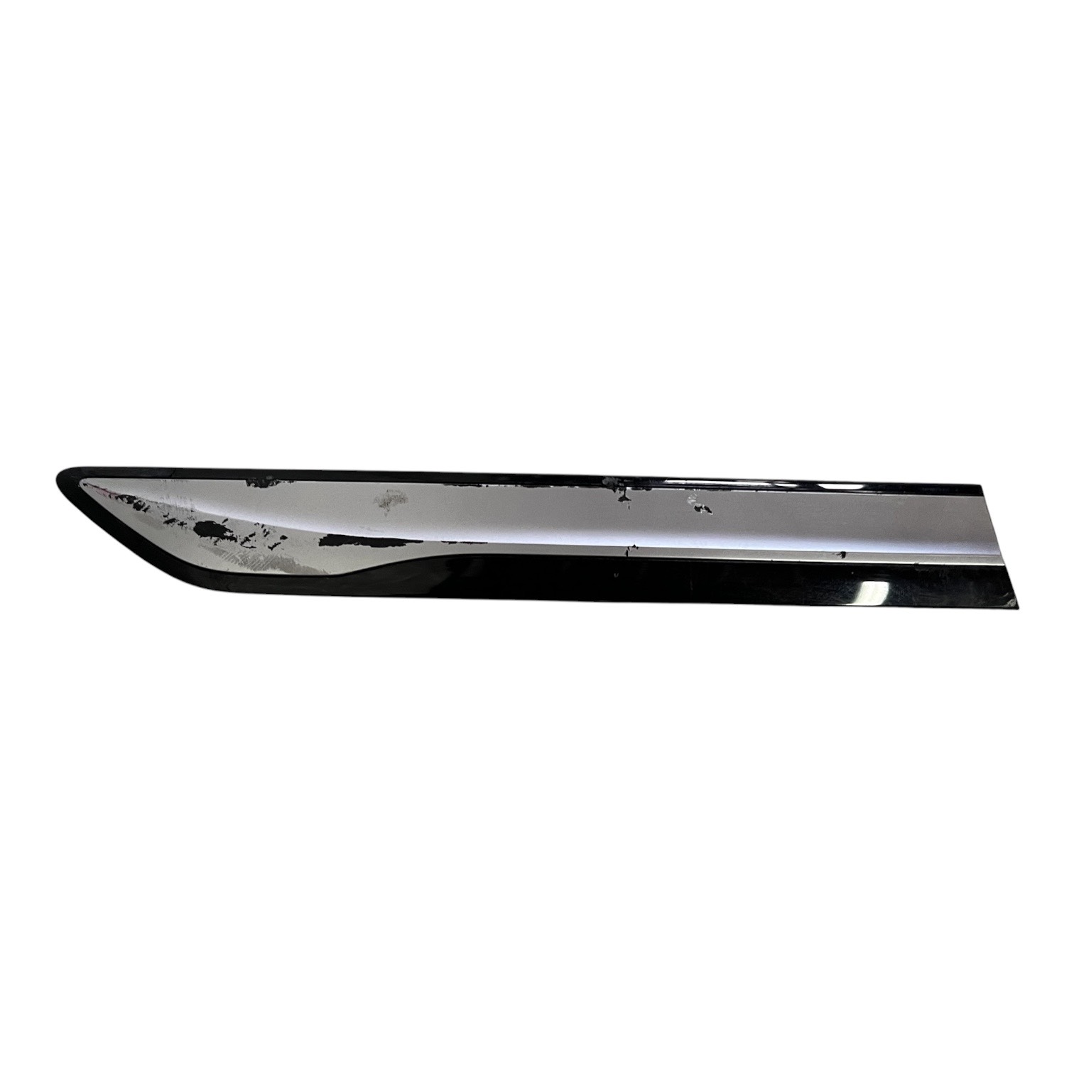 Volkswagen Id4 2025 - 2026 Molduras para Puertas Delantera Derecho Usado Original