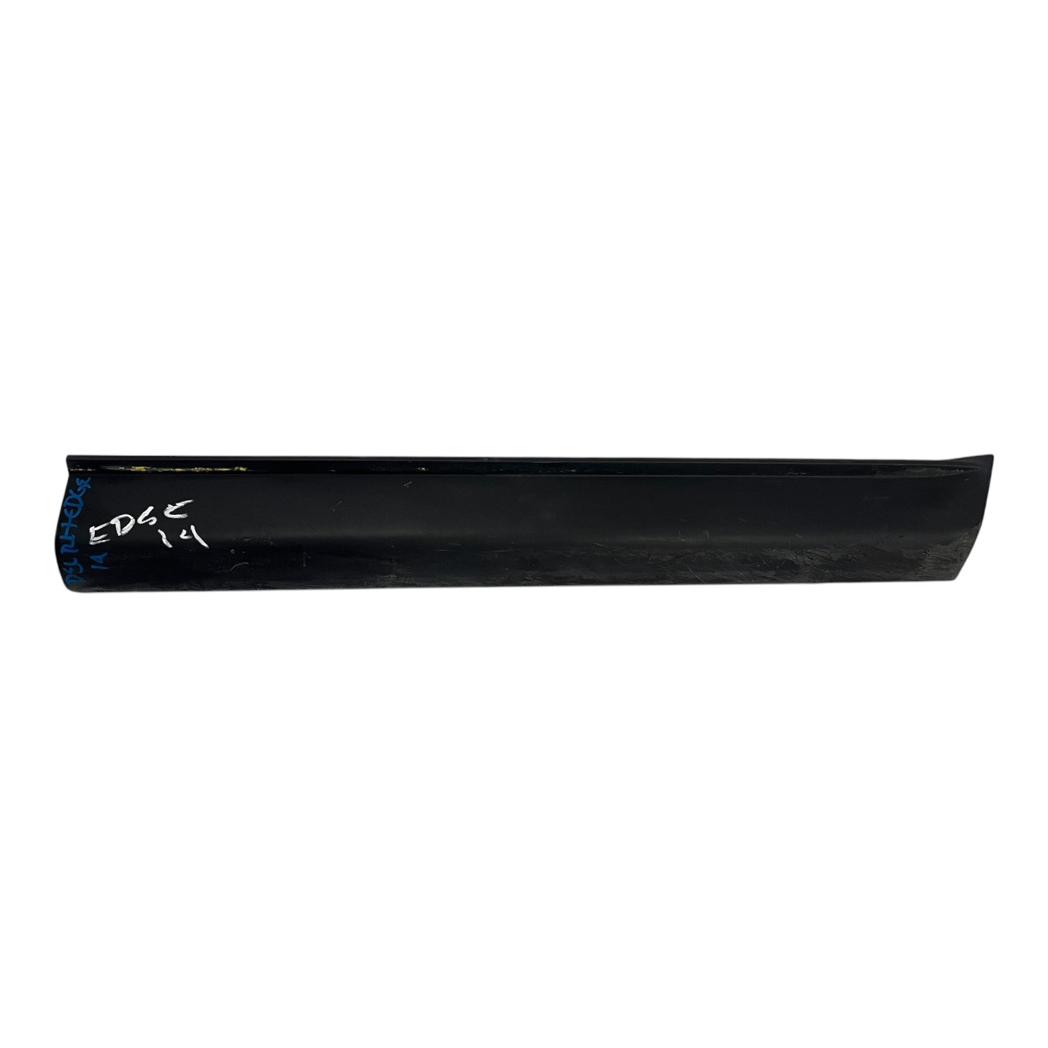Ford Edge 2011 - 2014 Molduras para Puertas Delantera Derecho Usado Original