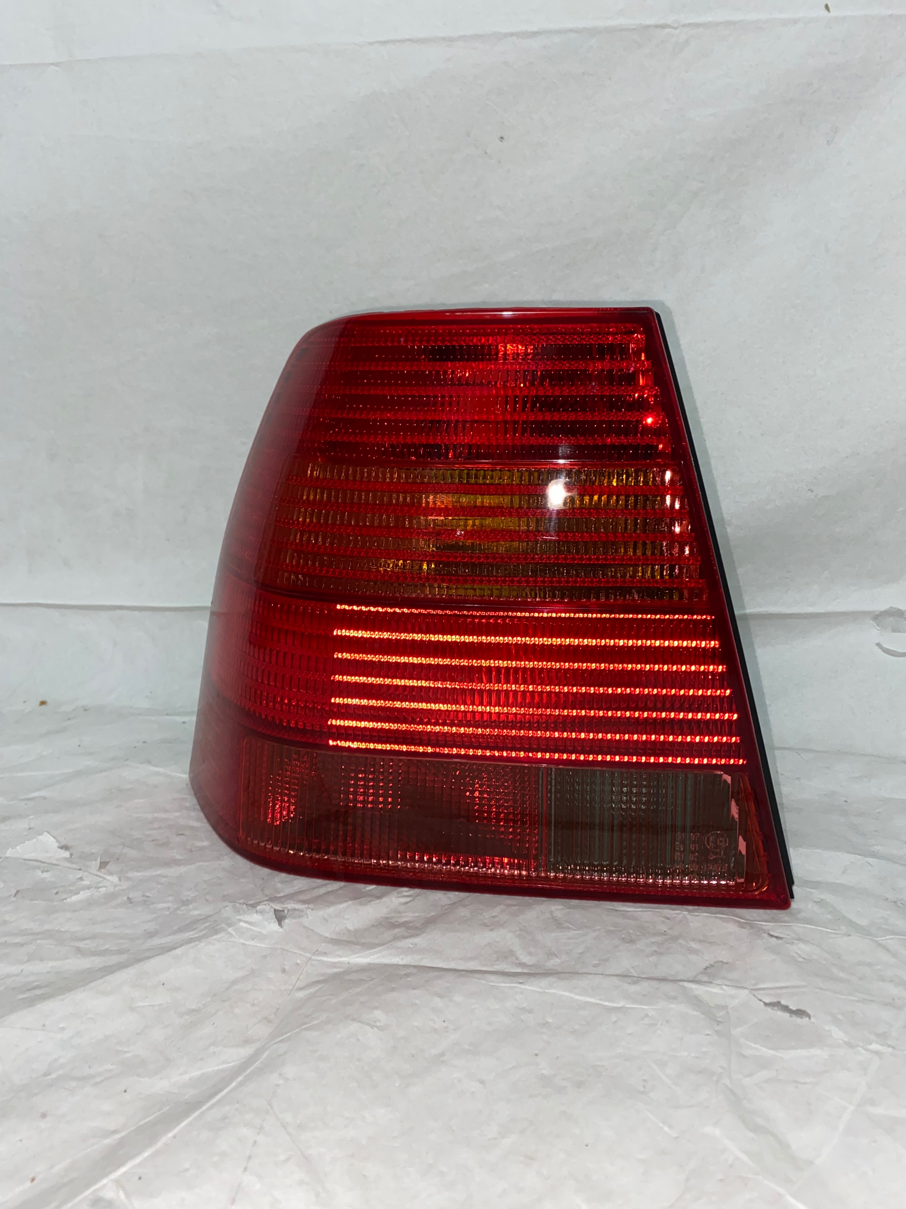 Volkswagen Jetta 1995 - 2003 Calavera Izquierdo Nuevo Generico