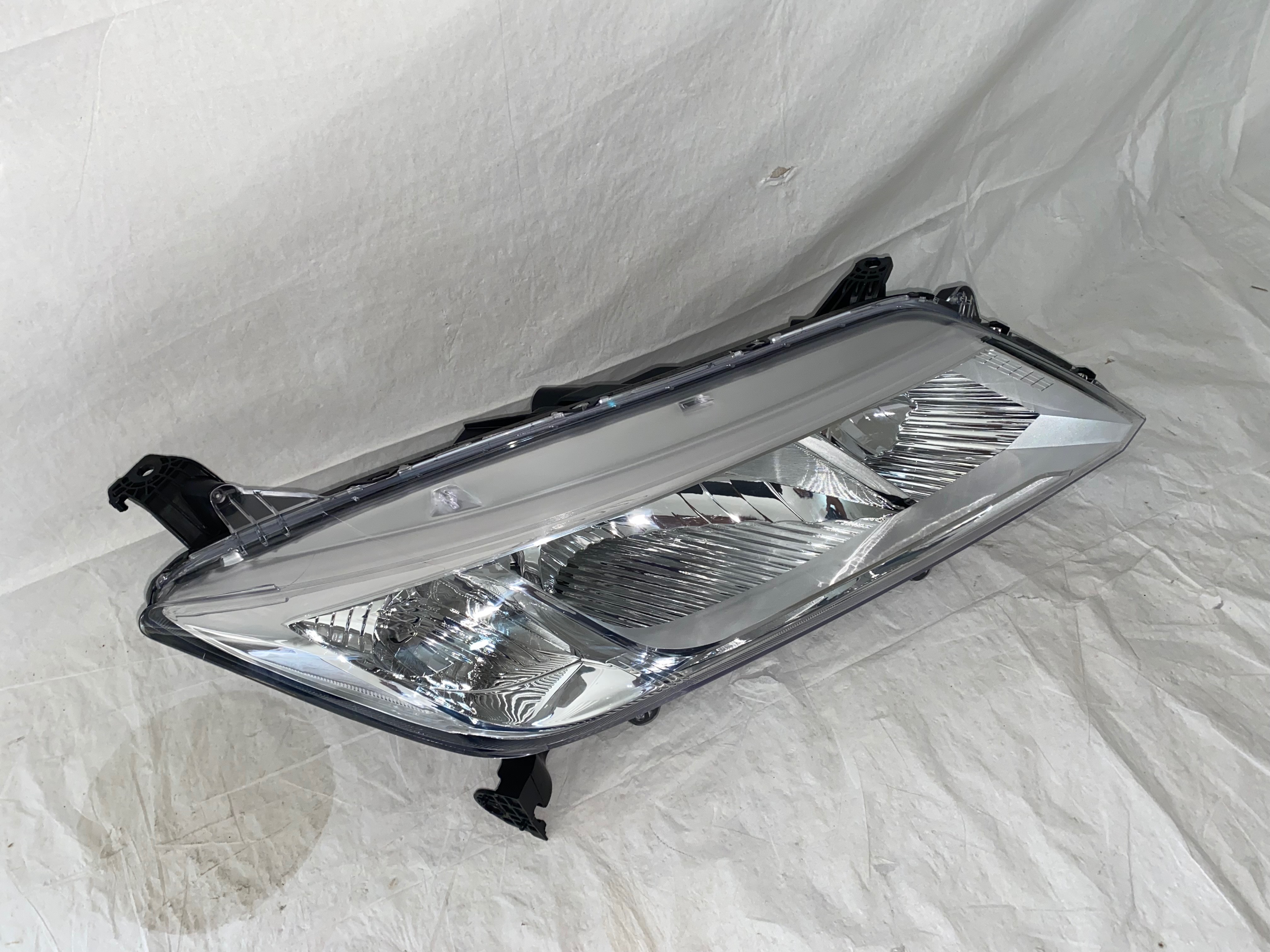 Honda City 2014 - 2017 Faro Derecho Nuevo Generico
