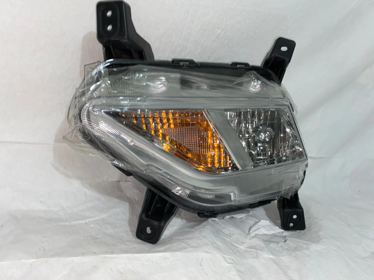 Luces Antiniebla Del Izquierdo Hyundai Creta 2021 2022 2023