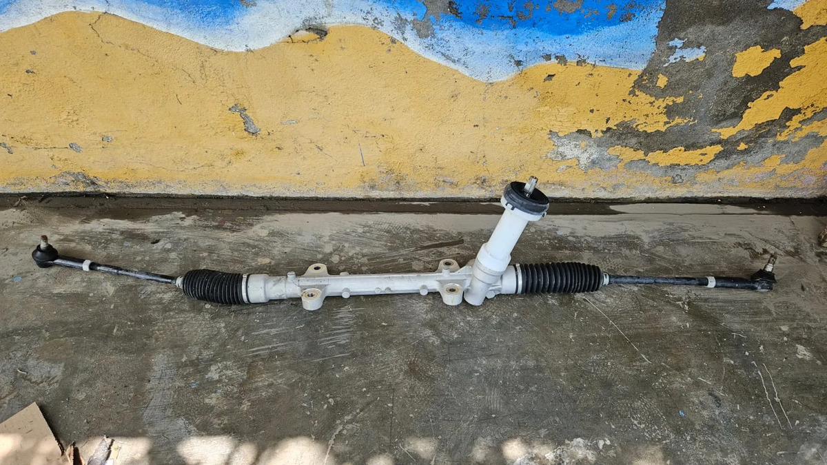 Changan Cs35 2023-2026 Cremallera Direccion Electroasistida