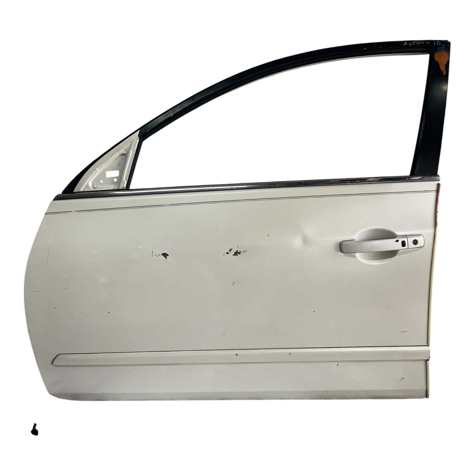 Nissan Altima 2007 - 2012 Puerta Delantera Izquierdo Usado Original - vista 1