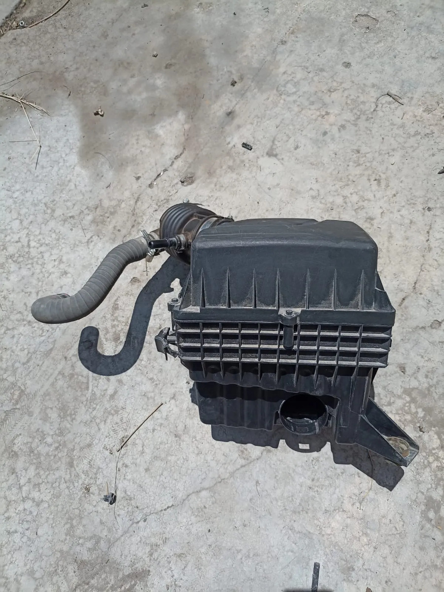 Changan Cs53 Plus 2024-2026 Porta Filtro De Aire (detalles)