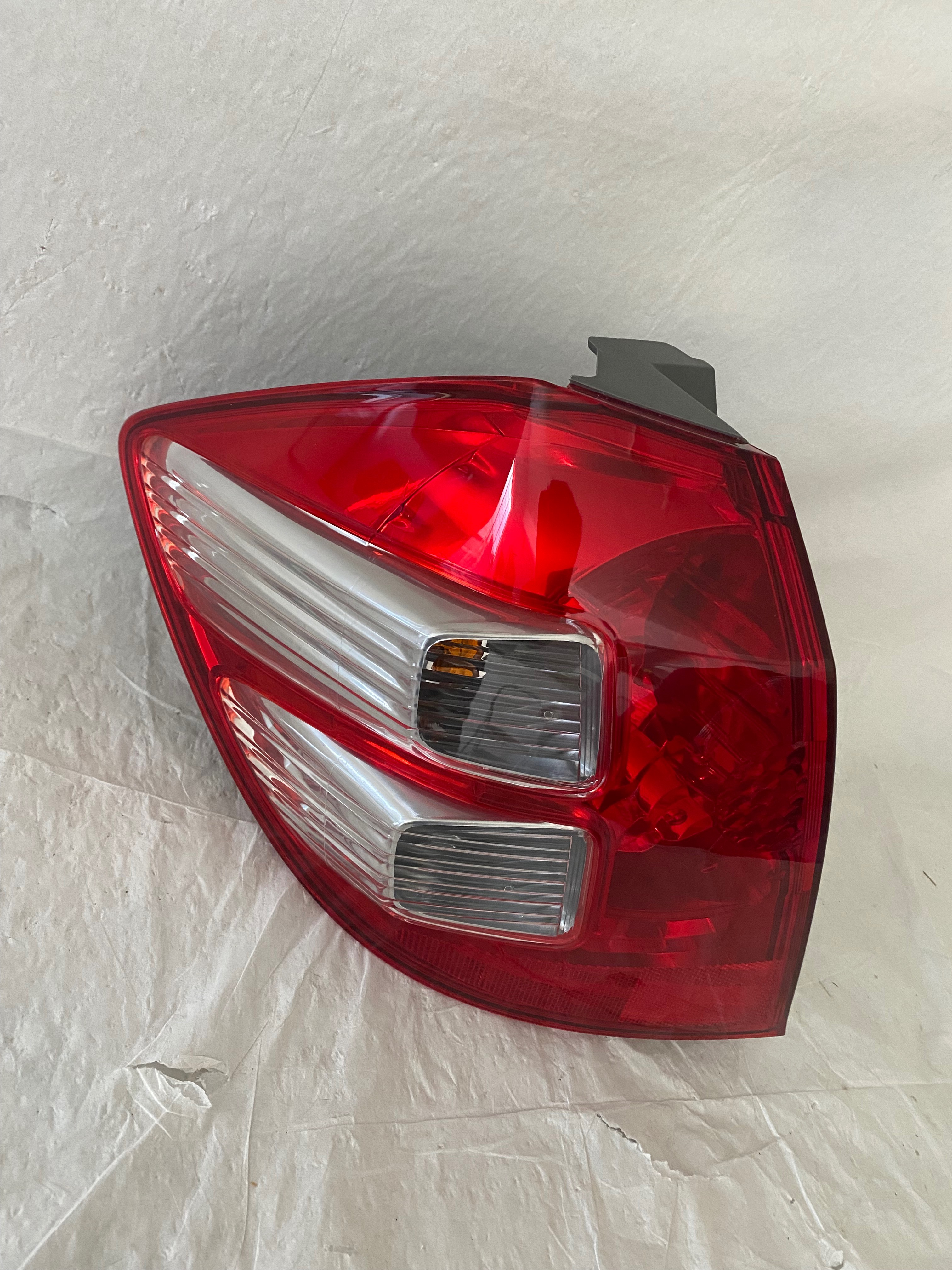 Honda Fit 2009 - 2014 Calavera Izquierdo Nuevo Generico