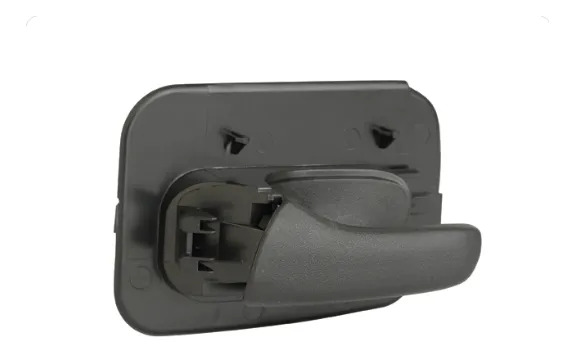 Chevrolet Chevy 1994 - 2012 Manija Trasera Izquierdo Usado Generico