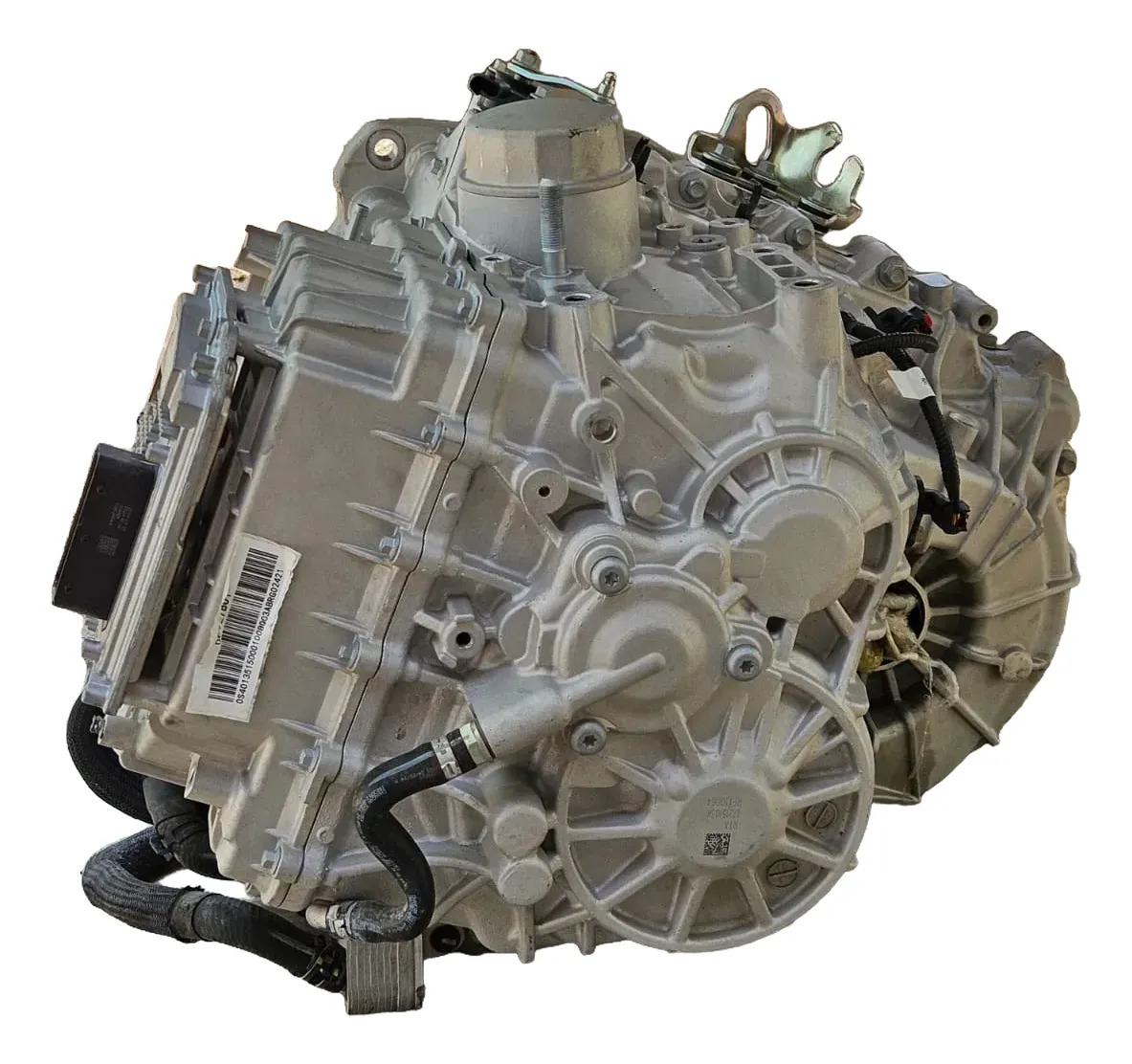 Changan Cs35 Plus 1.4t Transmision Automatica