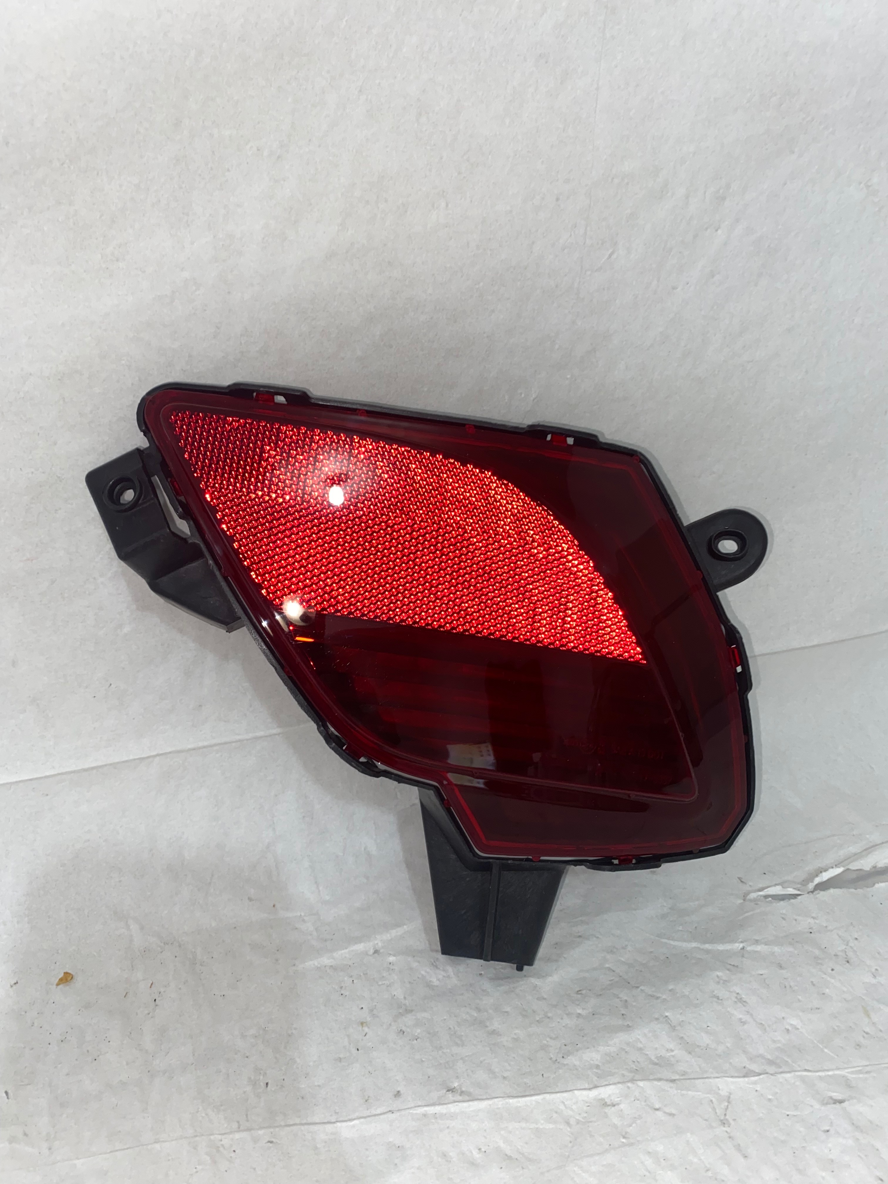 Mazda Cx-5 2013 - 2017 Reflejante Trasera Derecho Nuevo Generico