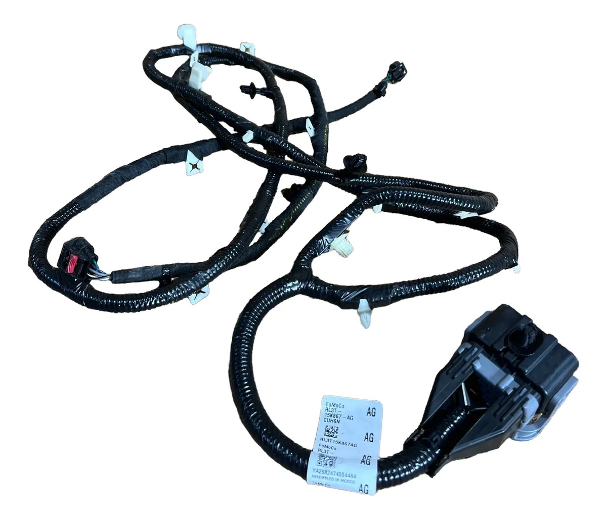 Ford F-150 2023 - 2025 Sensores Usado Original