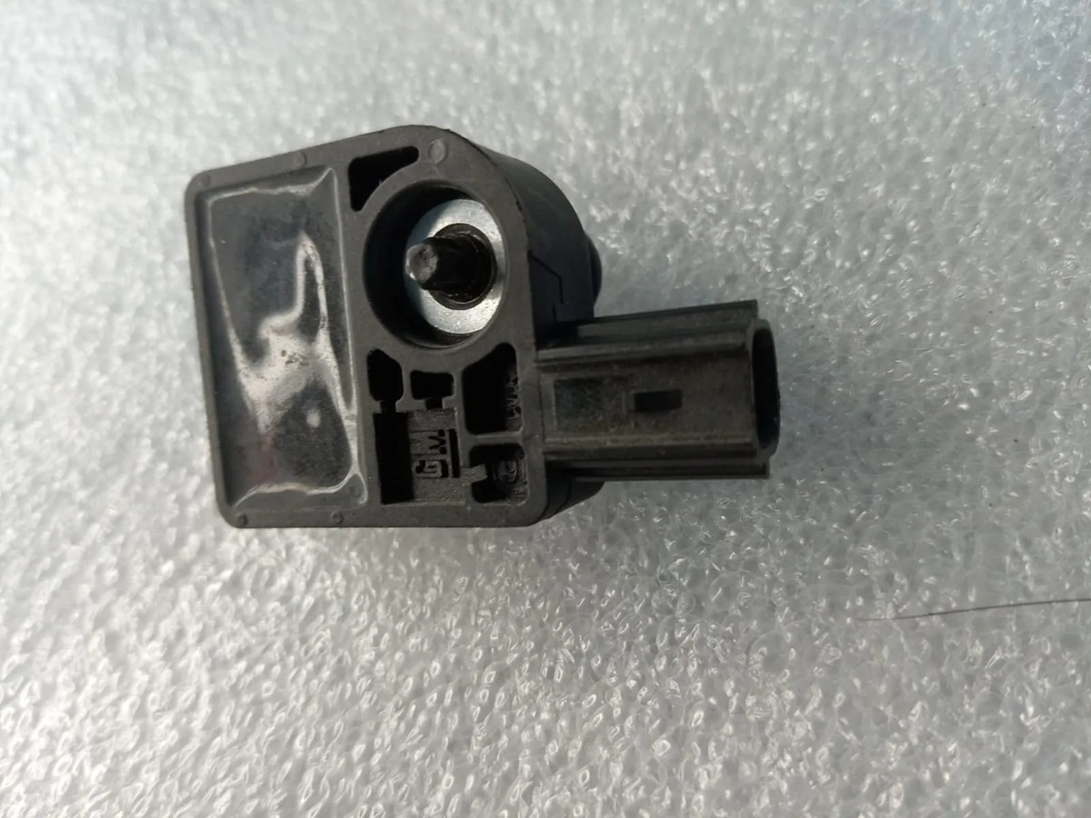 Sensor Impacto Bolsas Aire Chevrolet,buick,cadillac.gmc.