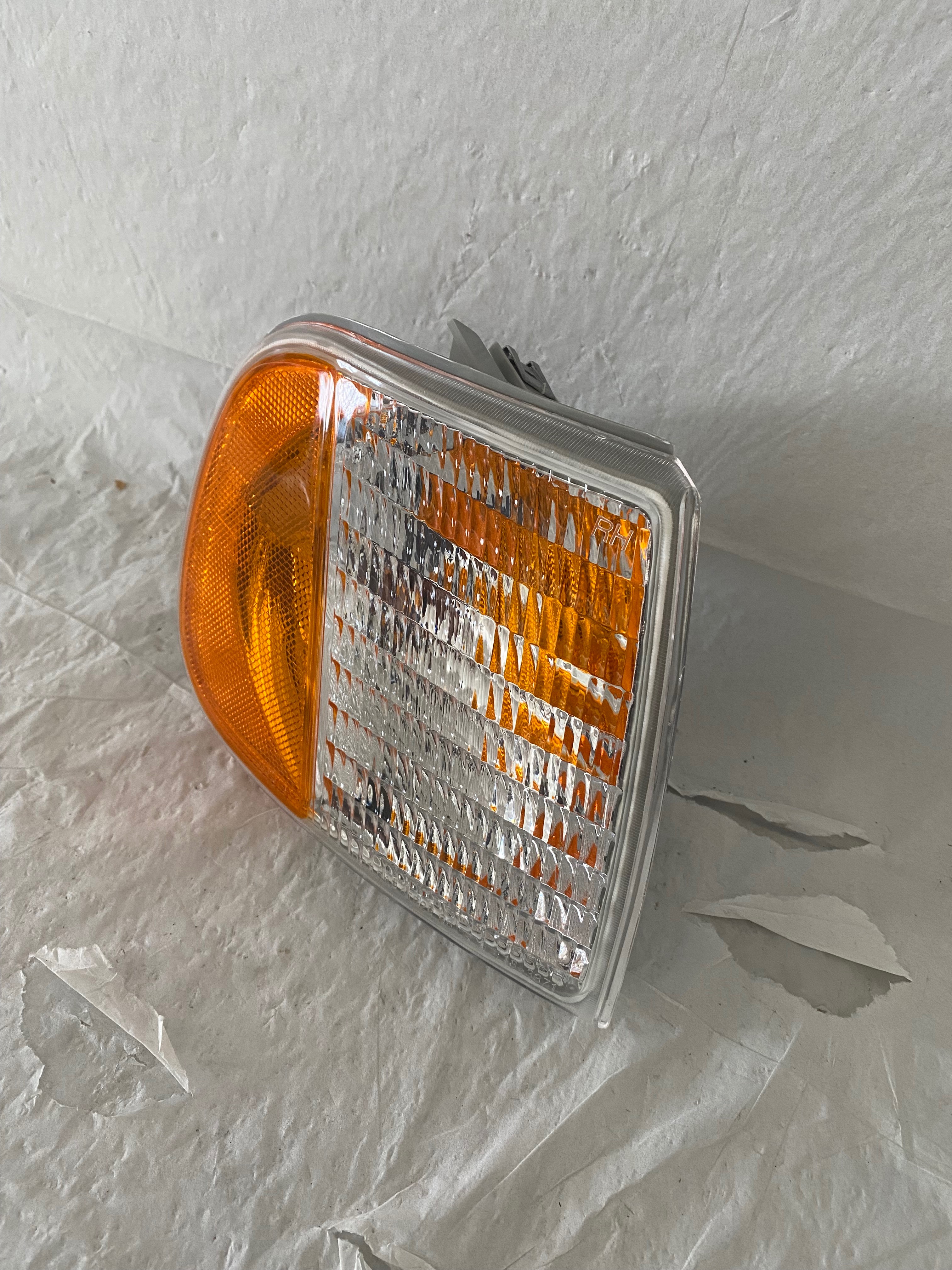 Ford F-150 1997 - 2002 Reflejante Delantera Derecho Nuevo Generico
