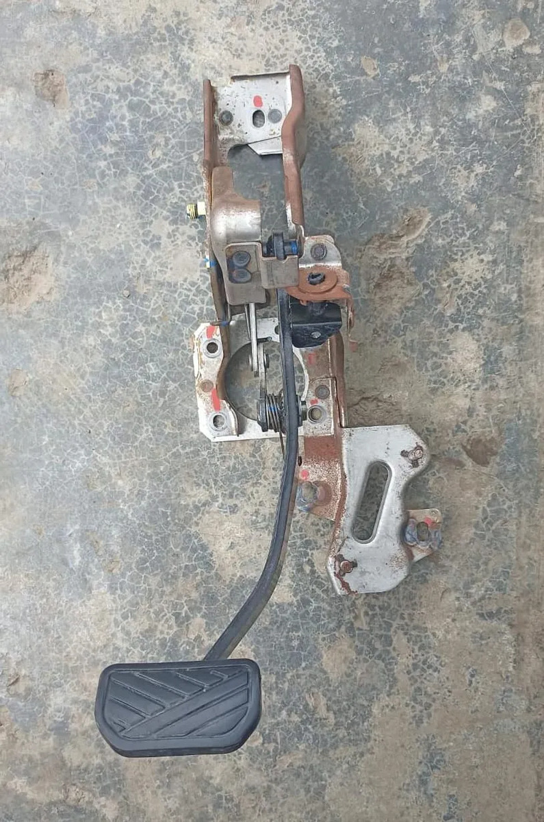 Suzuki Ertiga (2019-2026) Pedal De Freno Automatico