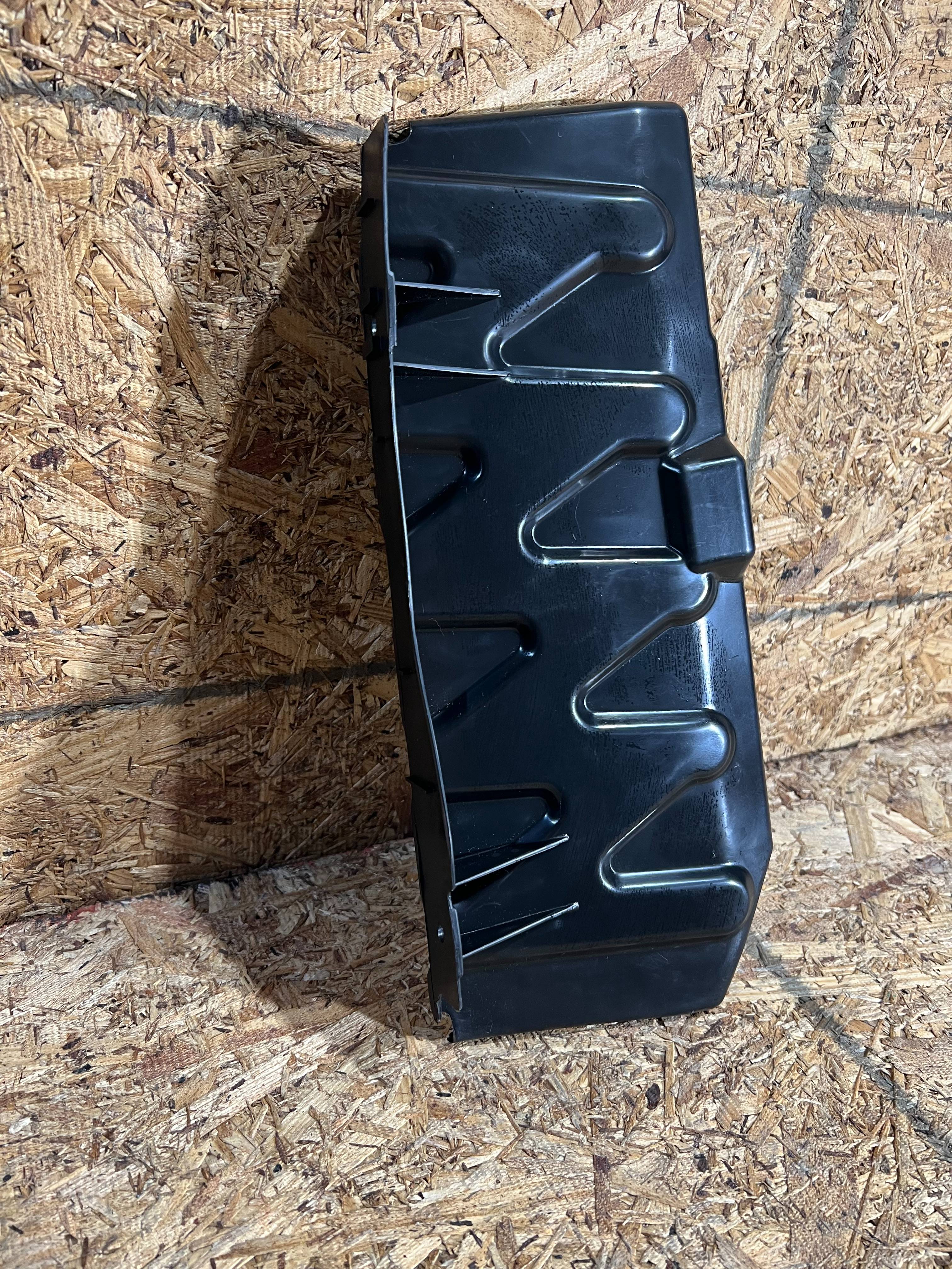 Jac Sei 4 2023 - 2025 Tolvas de Motor Delantera Izquierdo Usado Original