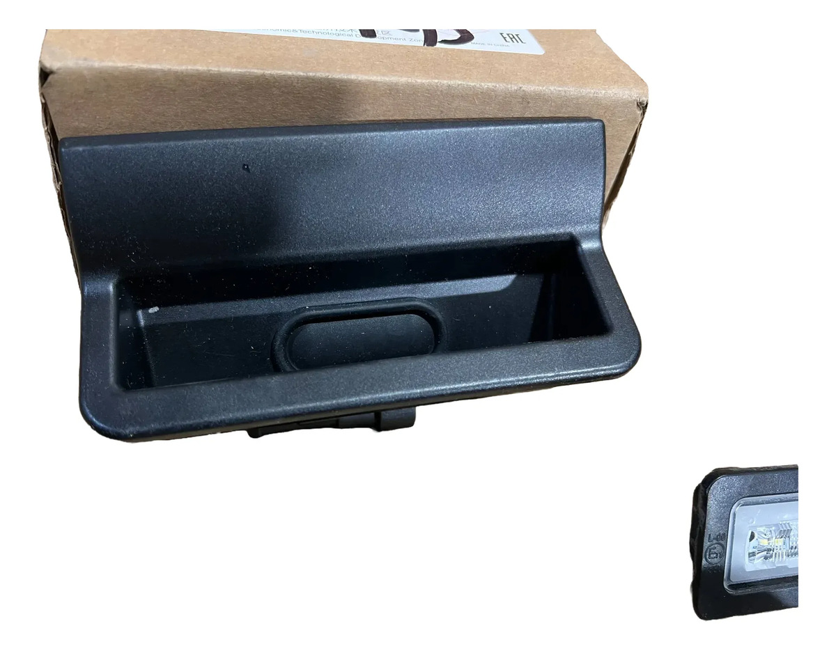 Chirey Tiggo 4 pro 2023 - 2025 Switch Usado Original