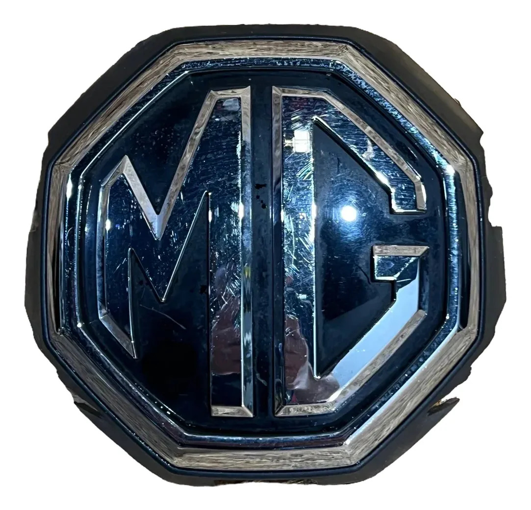 Mg Mg5 2021 - 2024 Emblema Delantera Usado Original - vista 1