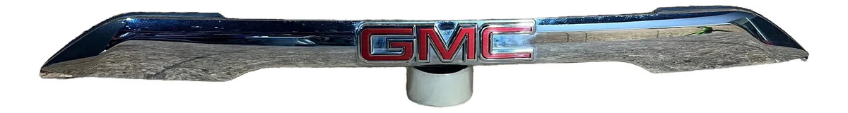 Gmc Acadia 2017 - 2020 Moldura para Cajuela Usado Original