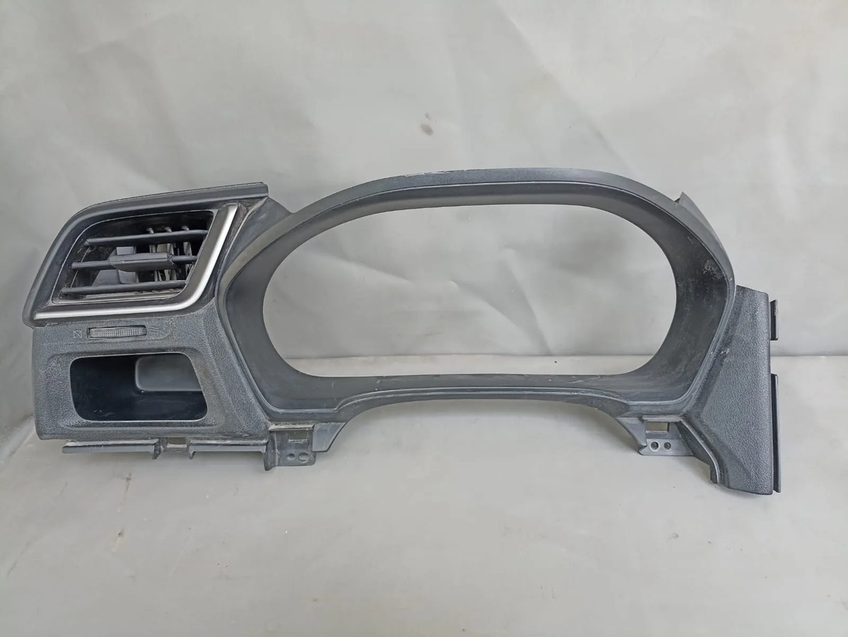 Honda Br-v (2020-2023) Moldura Para Cluster Original