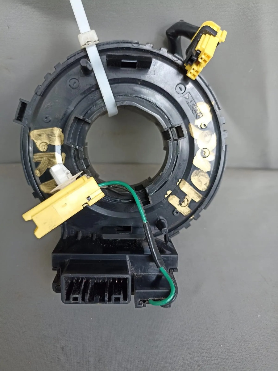 Honda Br-v (2020-2023) Reloj Spring Volante