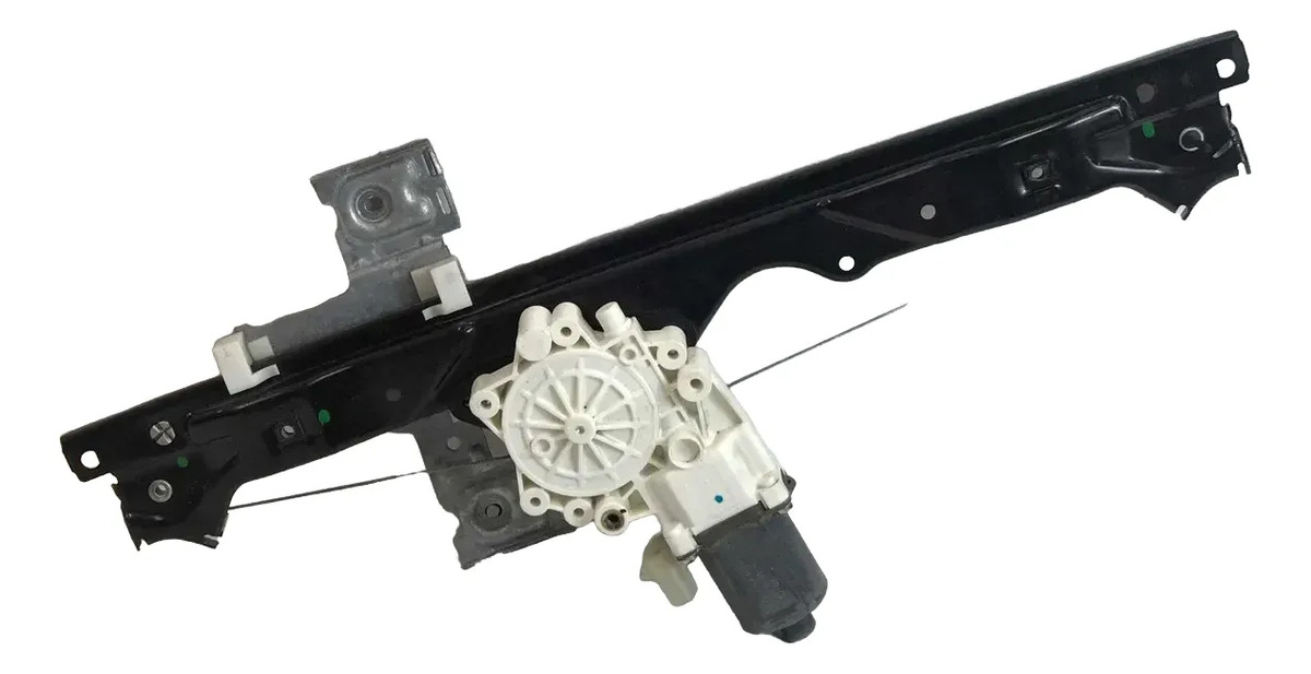 Elevador Cristal Trasero Izq Jeep Grand Cherokee 2005 - 2010