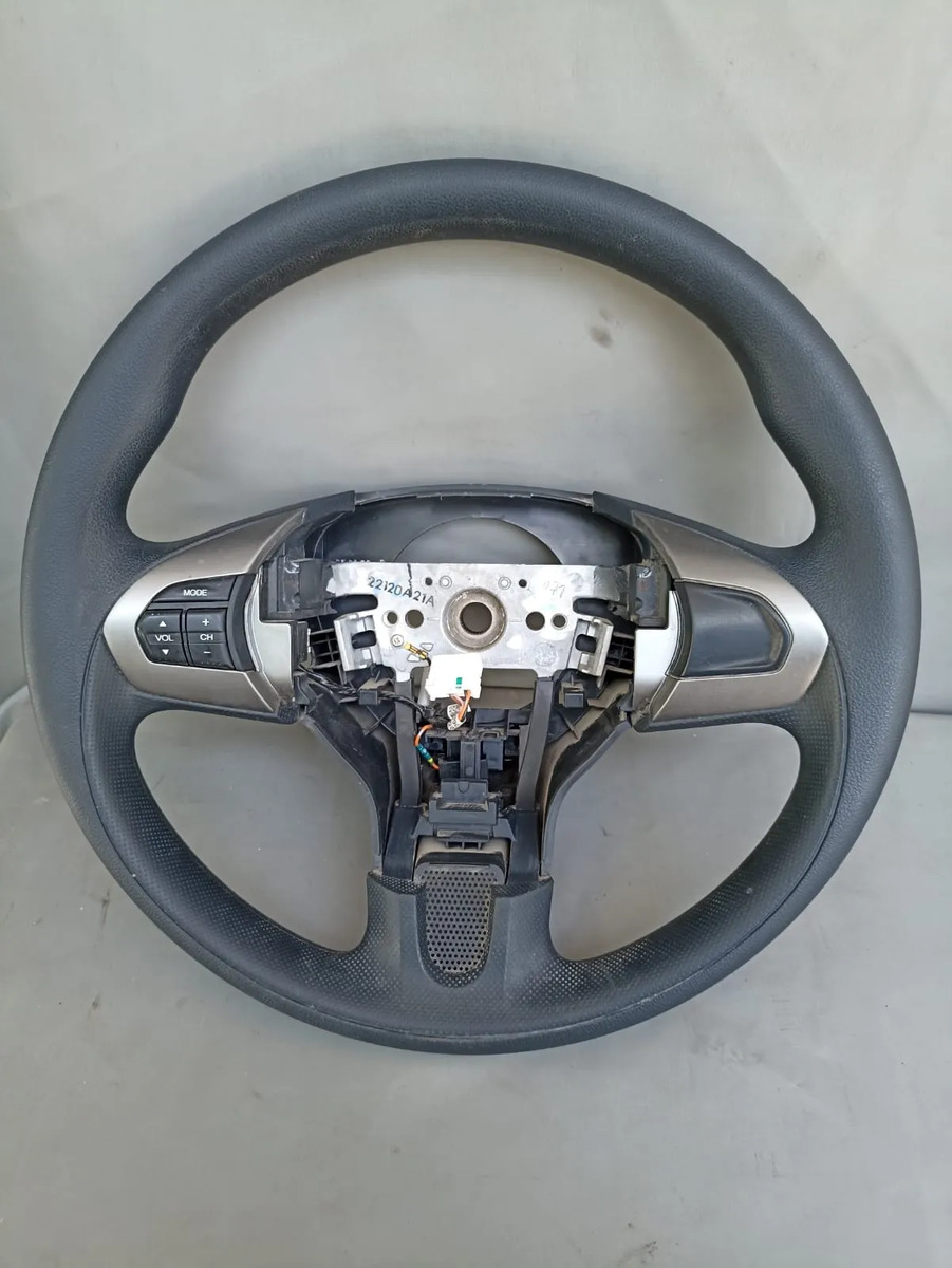 Honda Br-v (2020-2023) Volante Original Negro