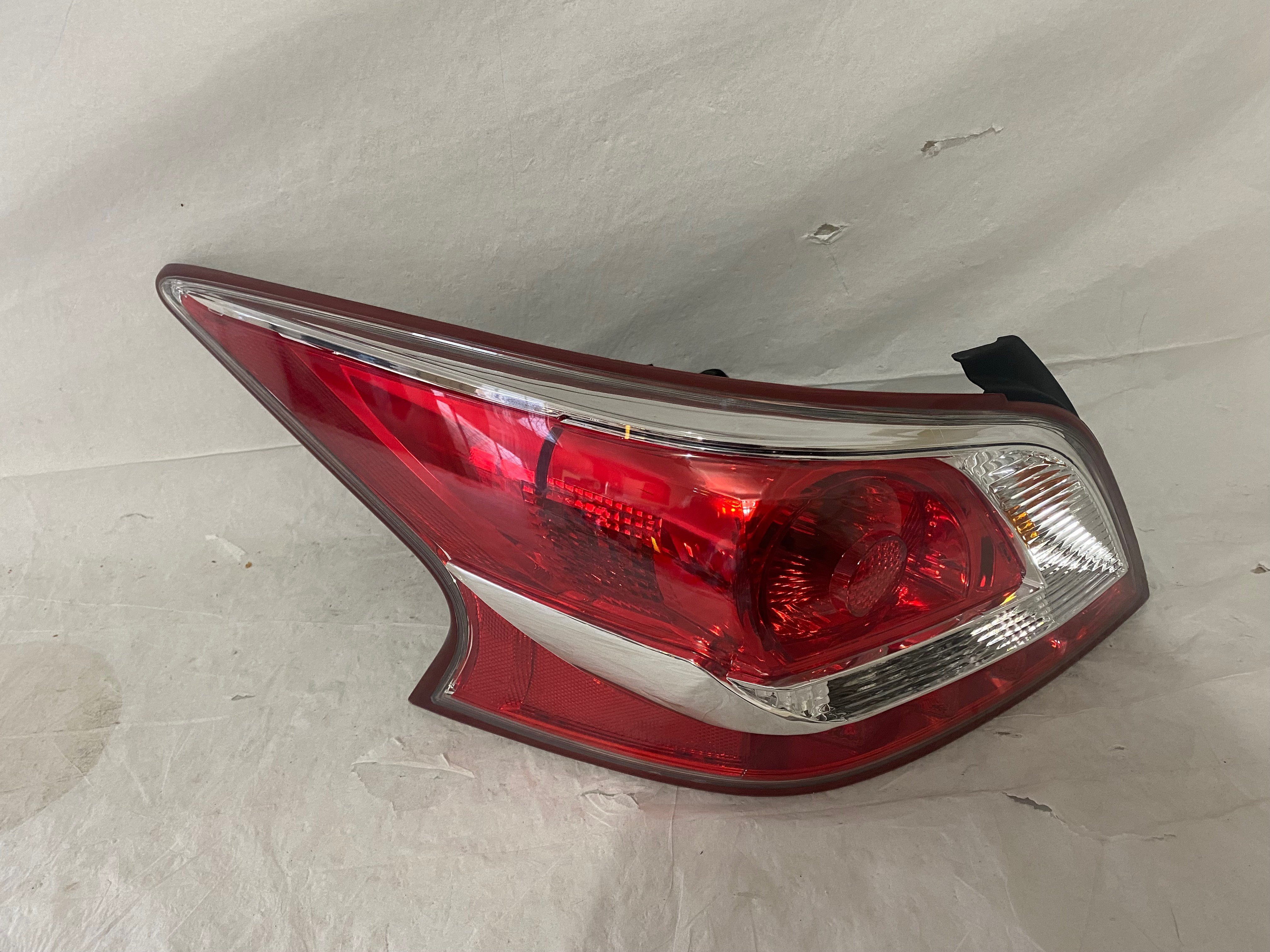 Nissan Altima 2013 - 2016 Calavera Izquierdo Nuevo Generico