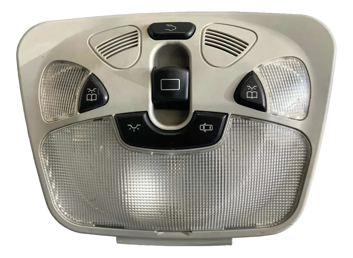 Luz De Toldo Original Mercedes Benz Clase C 2005