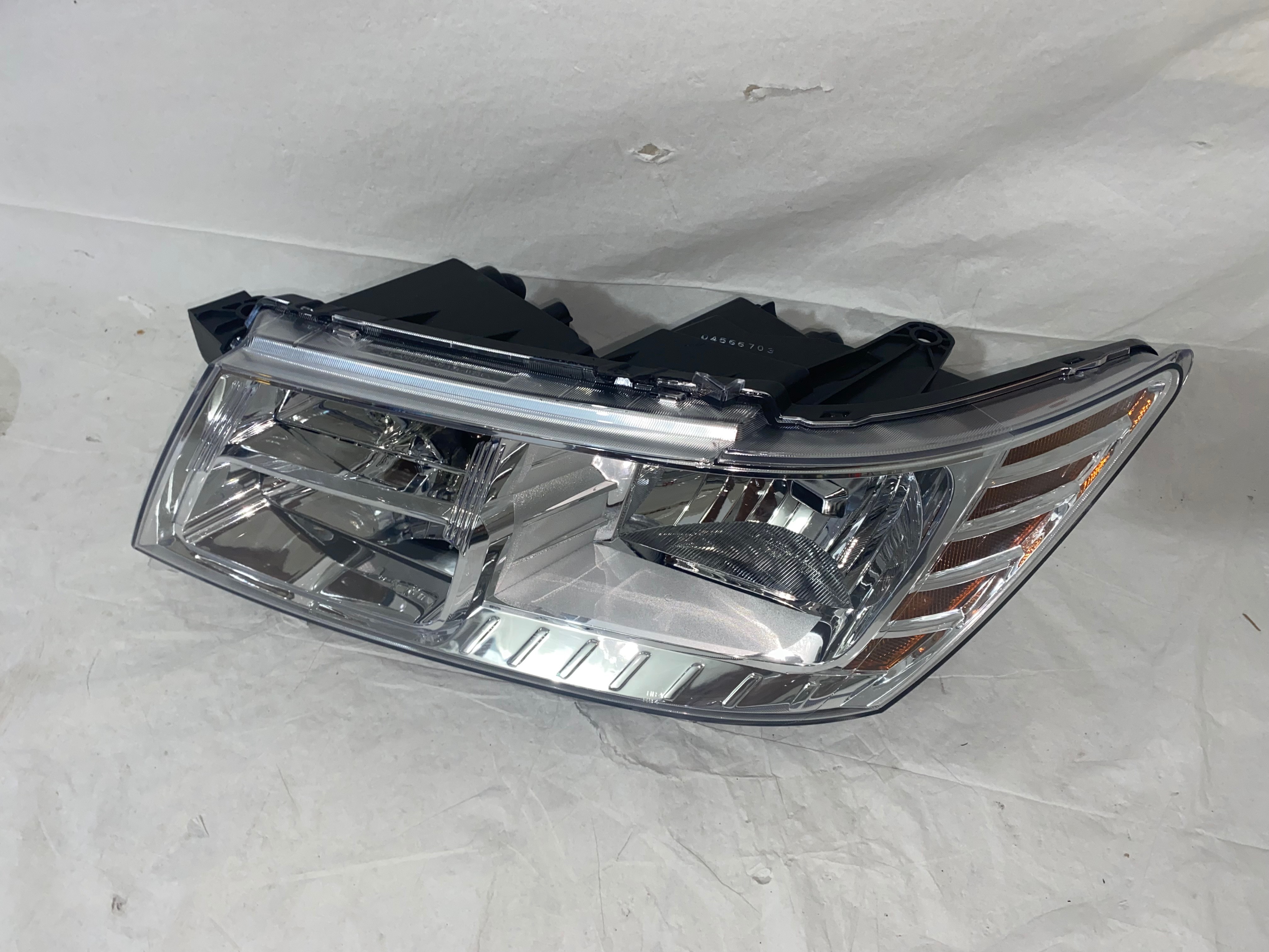 Dodge Journey 2009 - 2016 Faro Izquierdo Nuevo Generico