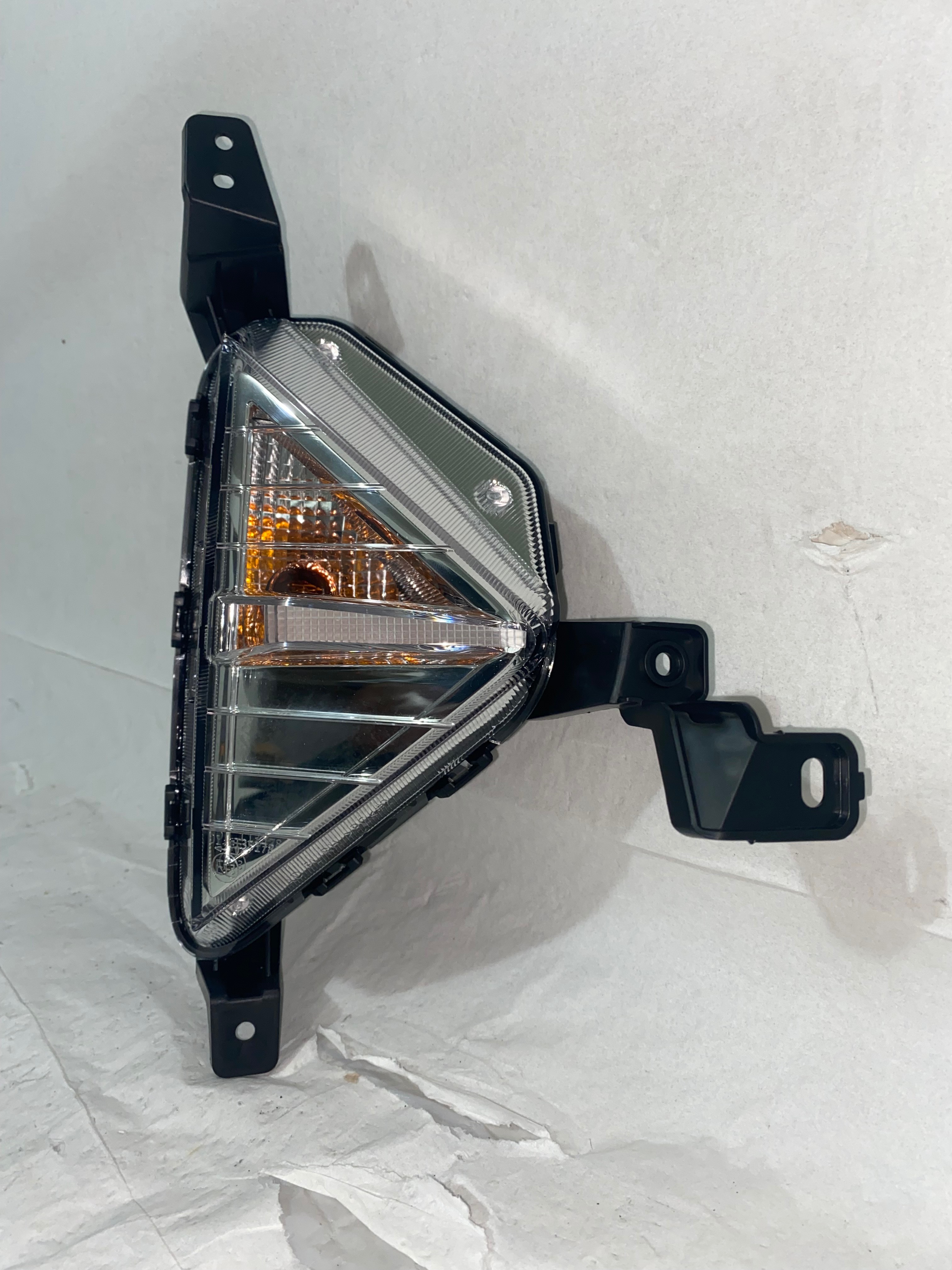 Hyundai Elantra 2019 - 2020 Faros de Placas Nuevo Original