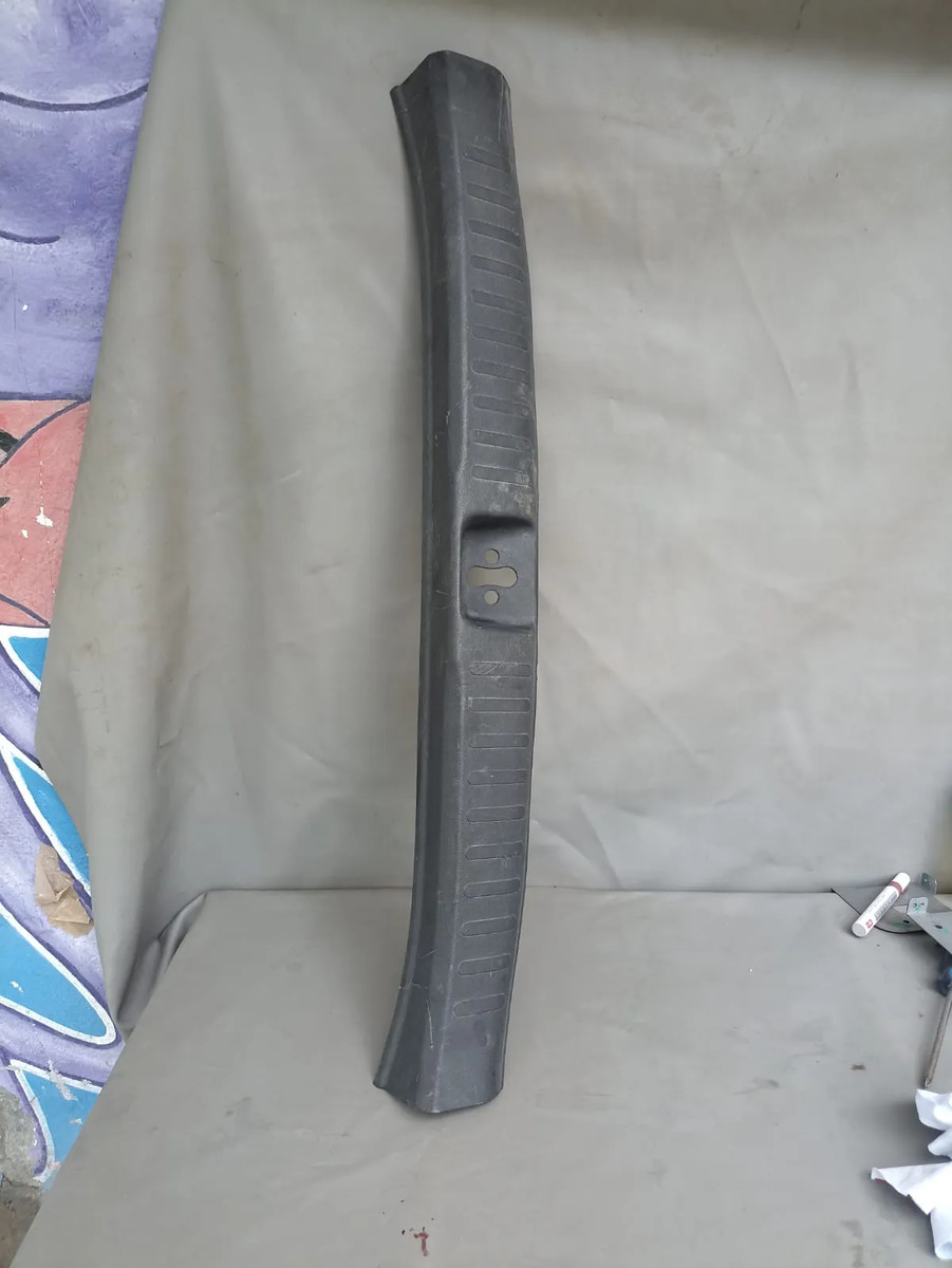 Honda Br-v (20-23) Moldura Interior De Cajuela Gris