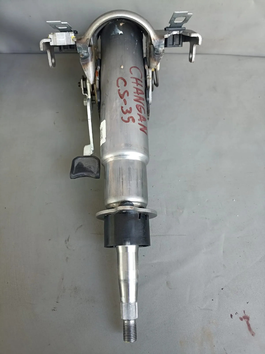 Changan Cs35 Plus (24-26) Columna De Direccion De Volante