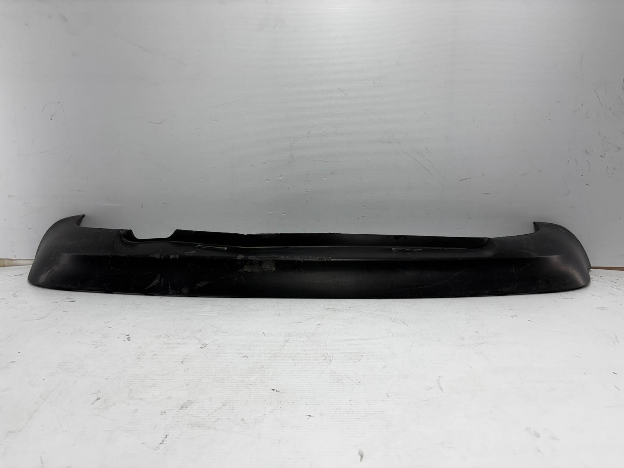 Volkswagen Golf 1999 - 2005 Spoiler Trasera Usado Original