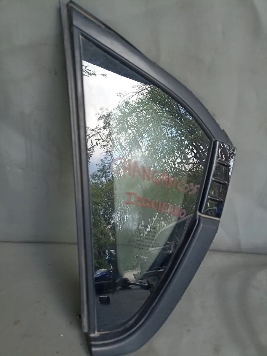 Changan Cs35 Plus (24-26) Aleta Trasera Izquierda