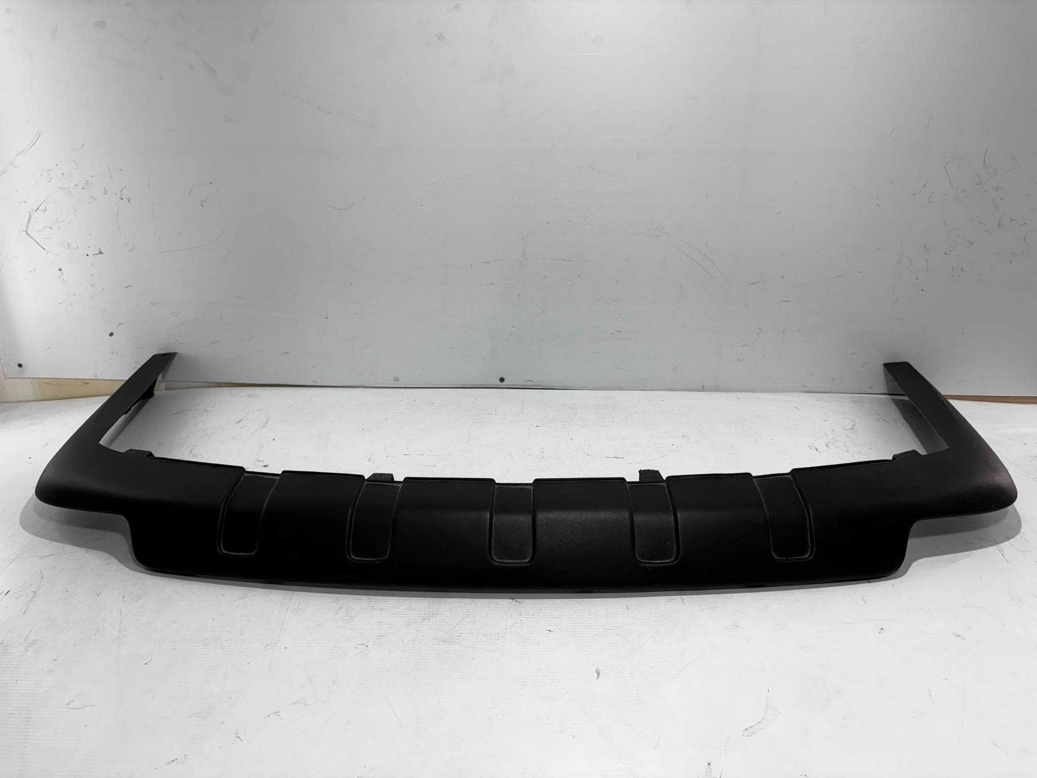 Chevrolet Uplander 2005 - 2009 Spoiler Trasera Usado Original