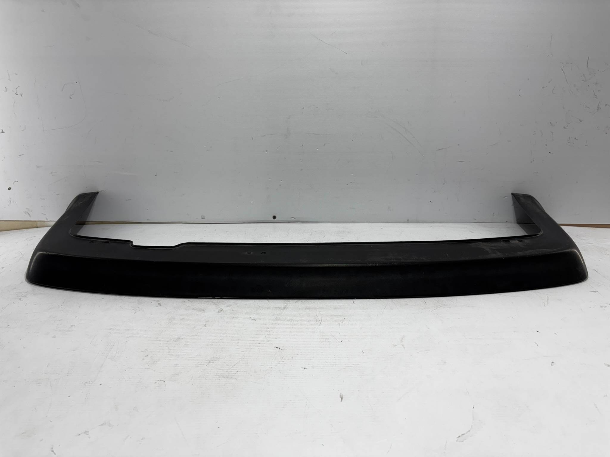 Volkswagen Jetta 1999 - 2005 Spoiler Trasera Usado Original