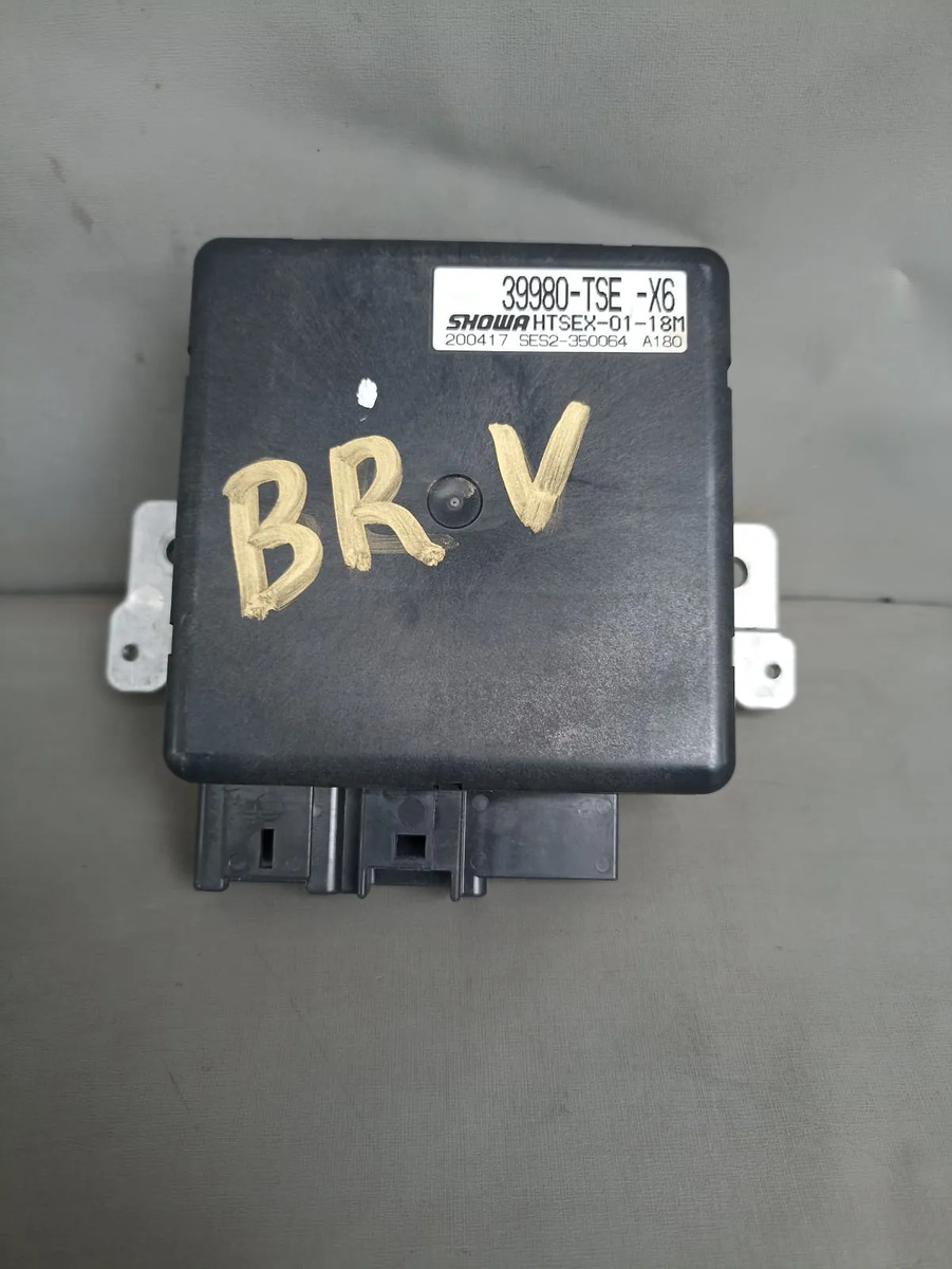Honda Br-v (18-22) Modulo De Direccion Asistida Ecu