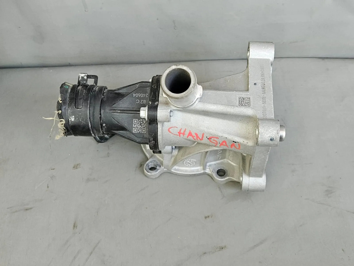 Changan Cs35plus 2023-2026 Toma De Agua Termostato Original