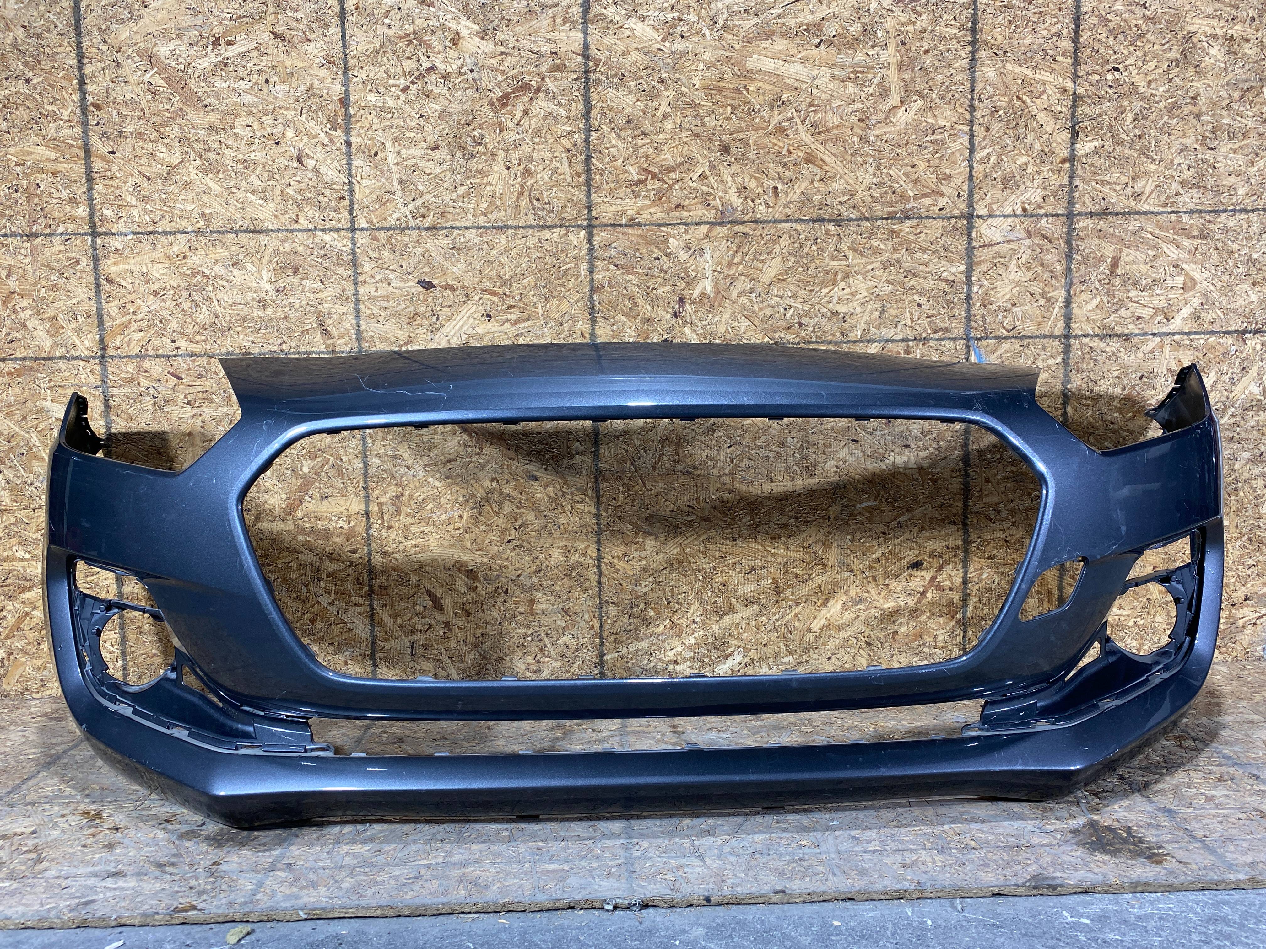 Suzuki Swift 2018 - 2024 Fascia Delantera Usado Original - vista 1