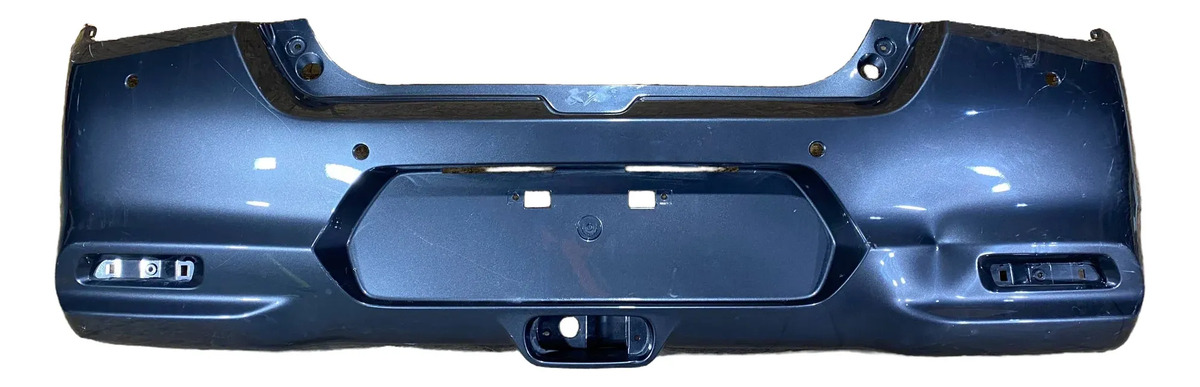 Suzuki Swift 2025 - 2026 Fascia Trasera Usado Original - vista 1