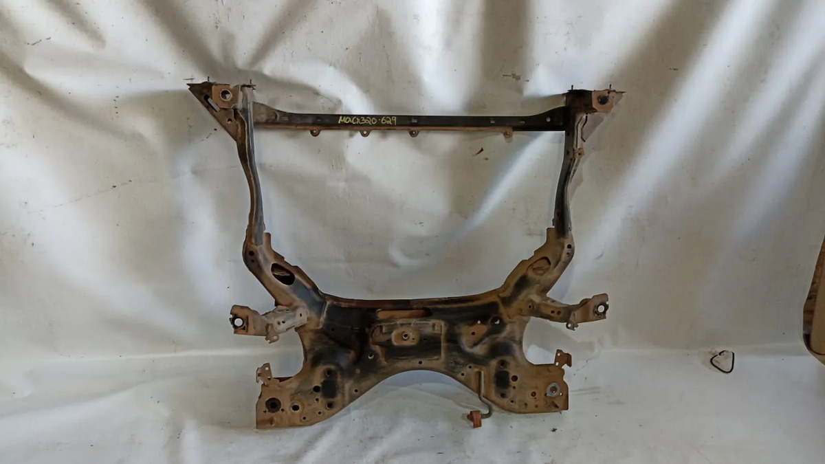 Puente De Motor Mazda Cx30 2020-2025 2.0 Usado Original