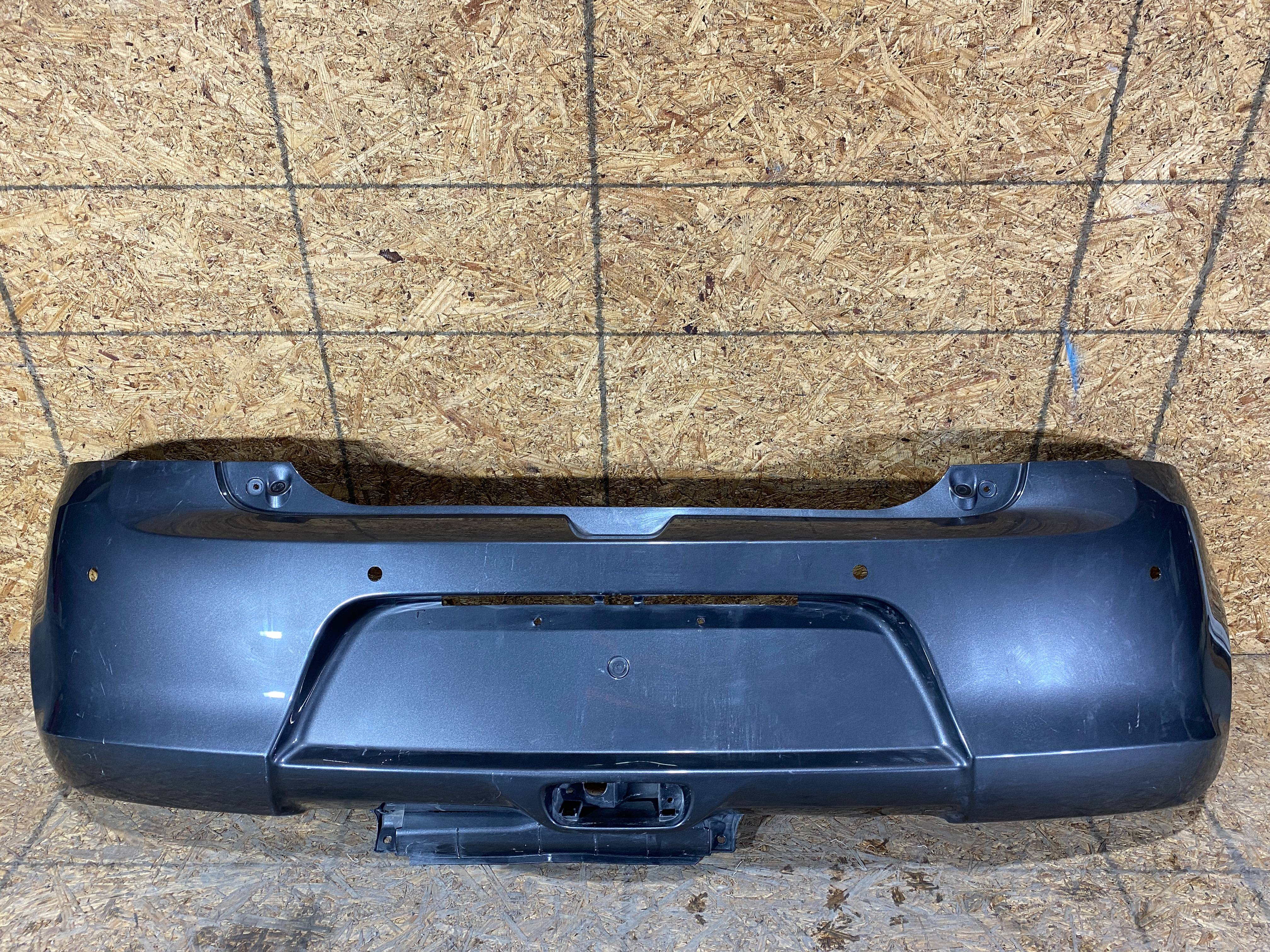 Suzuki Swift 2018 - 2024 Fascia Trasera Usado Original - vista 1