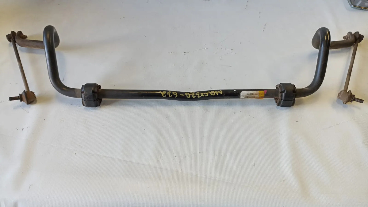 Barra Estabilizadora Delantera Mazda Cx-30 2020-2025 2.0