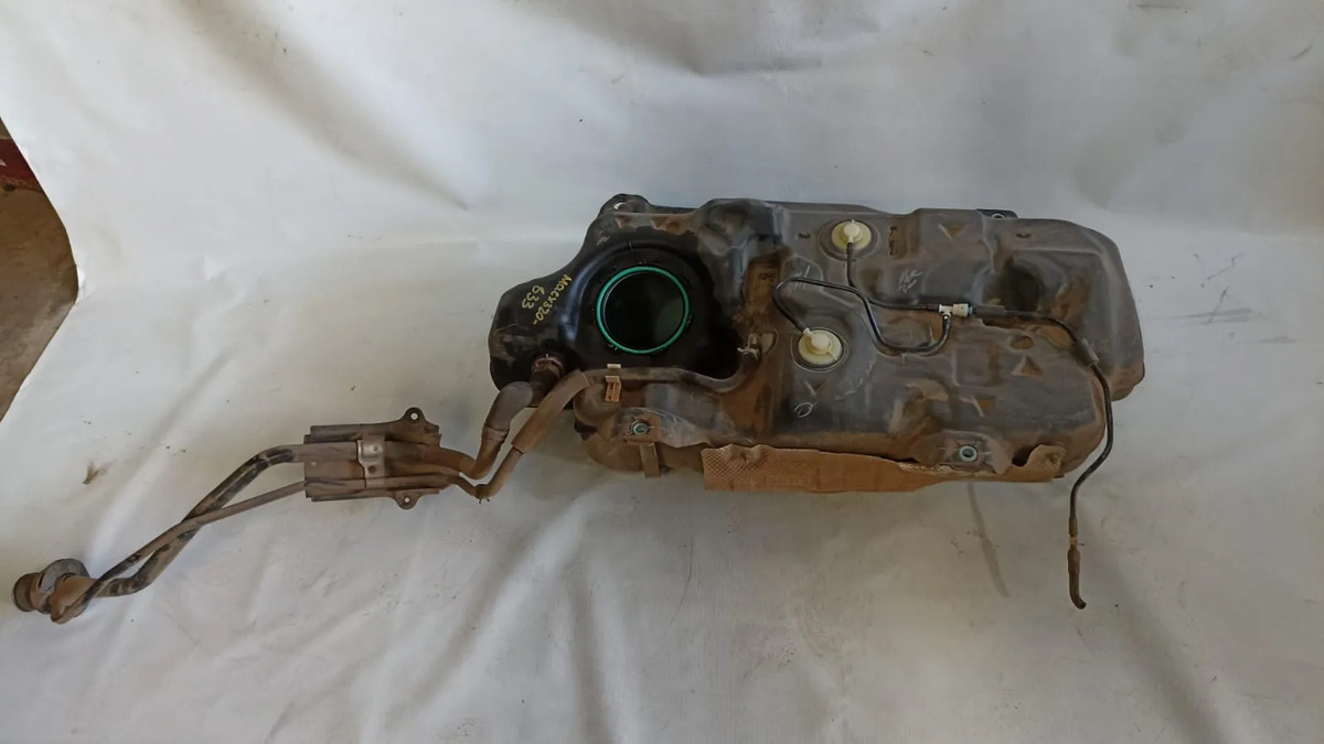 Tanque De Gasolina Mazda Cx-30 2020-2025 2.00 Usado
