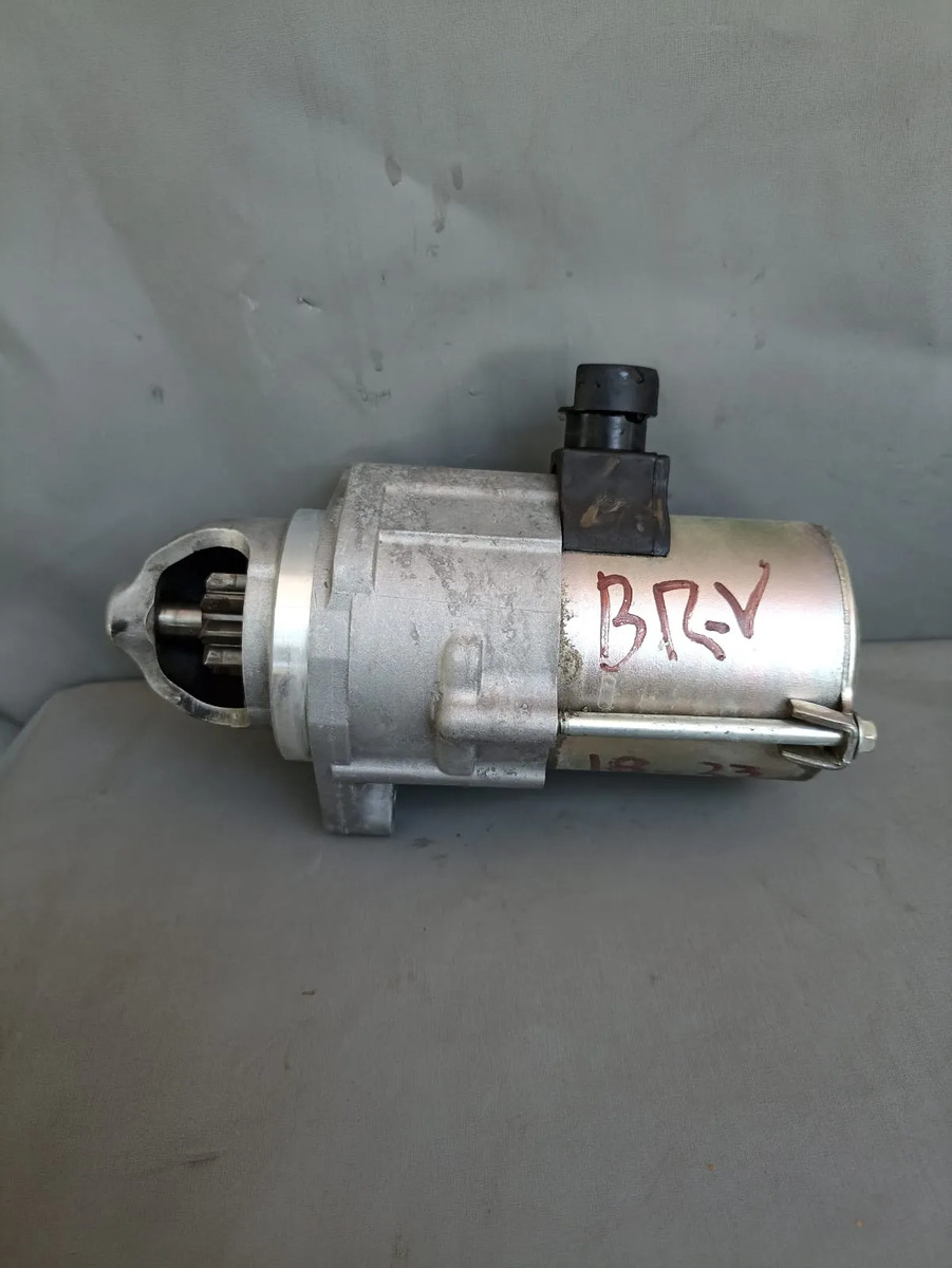 Honda Br-v (18-23) Marcha De Arranque Original