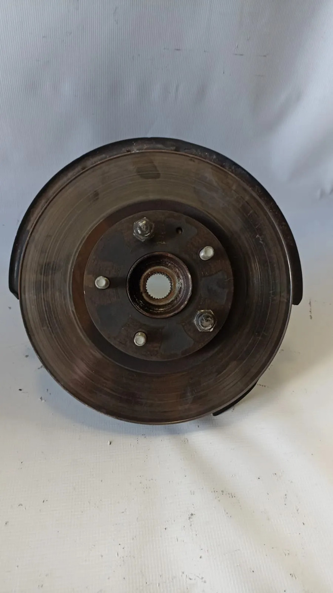 Mango De Suspensión Delantero Lh Mazda Cx-30 2020-2025 2.0