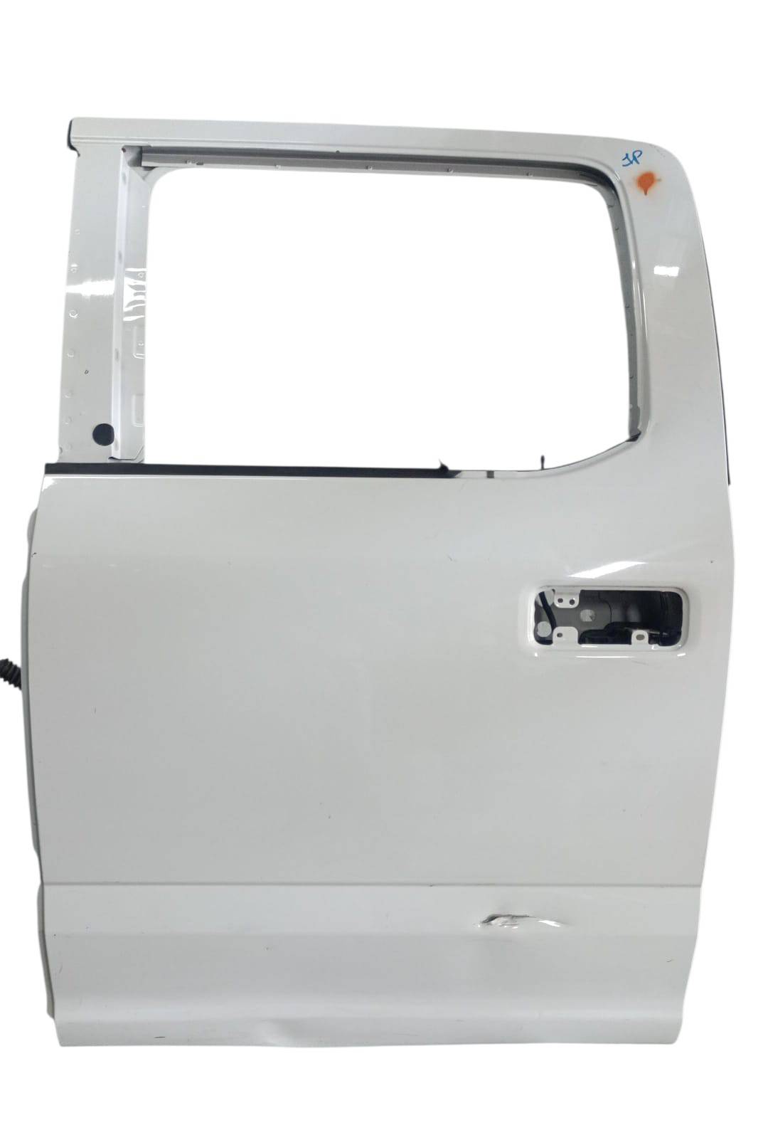 Ford Lobo 2010 - 2020 Puerta Trasera Izquierdo Usado Original - vista 1